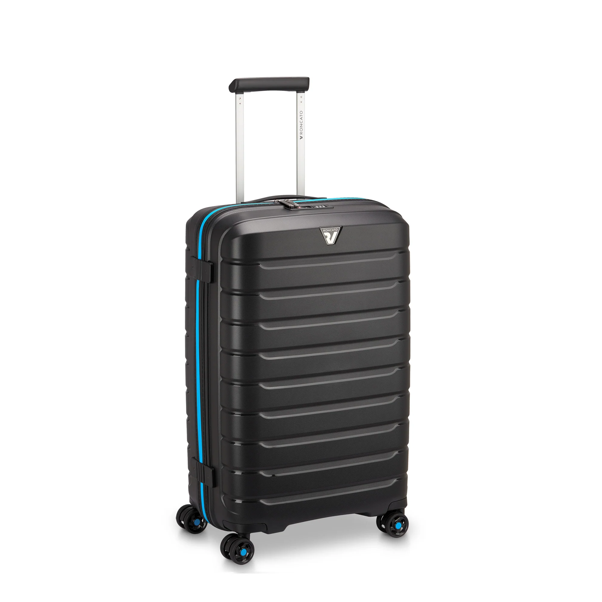Roncato Maleta Mediana B-FLYING NEON 68CM - Image 29