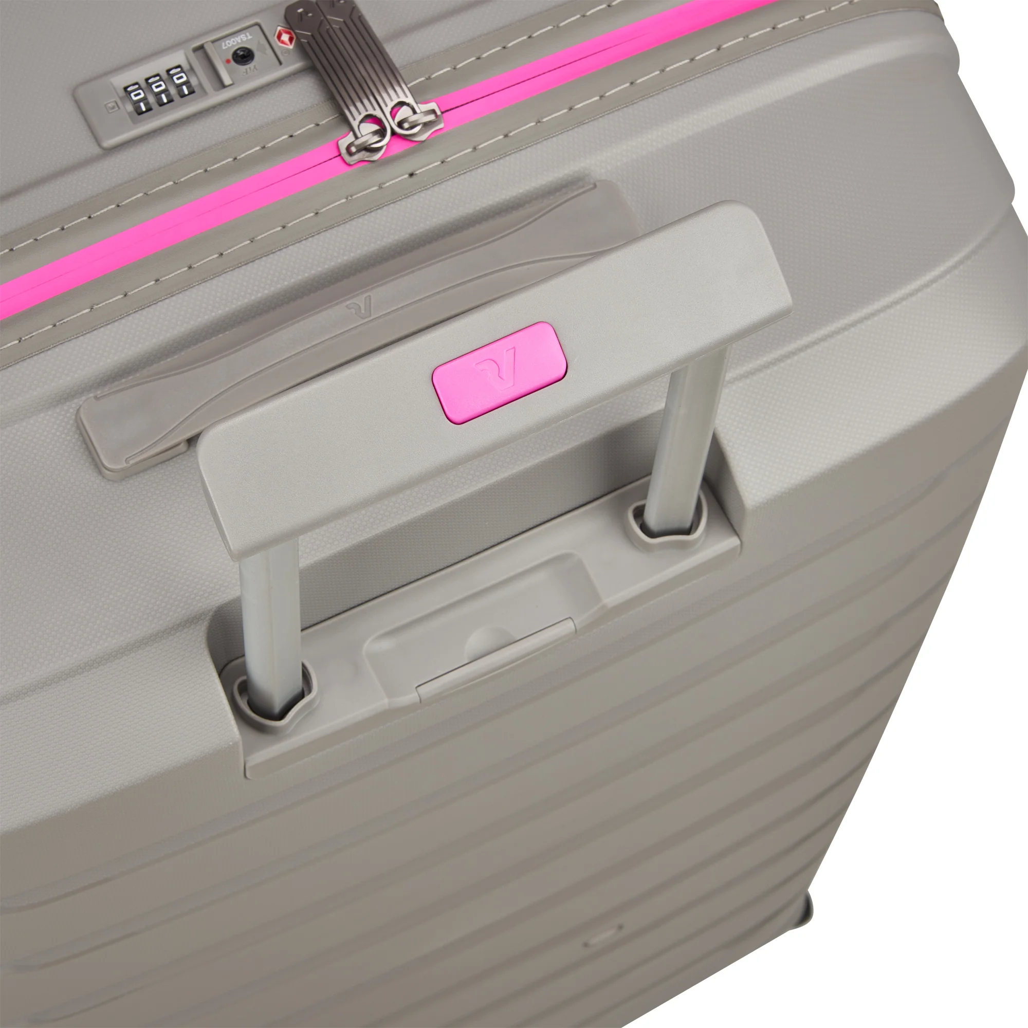 Roncato Maleta Mediana B-FLYING NEON 68CM - Image 8