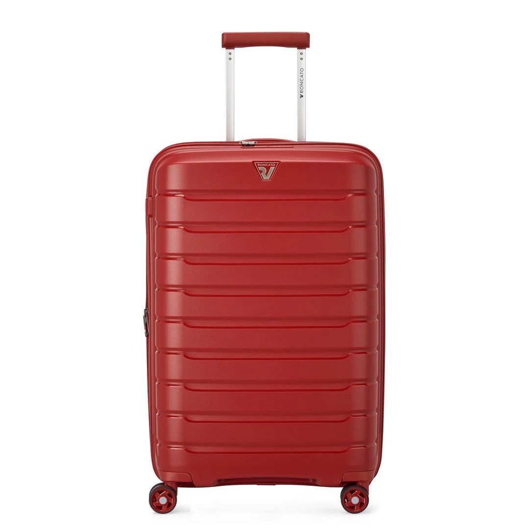 RONCATO MALETA MEDIANA EXTENSIBLE B-FLYING 67CM - Image 12