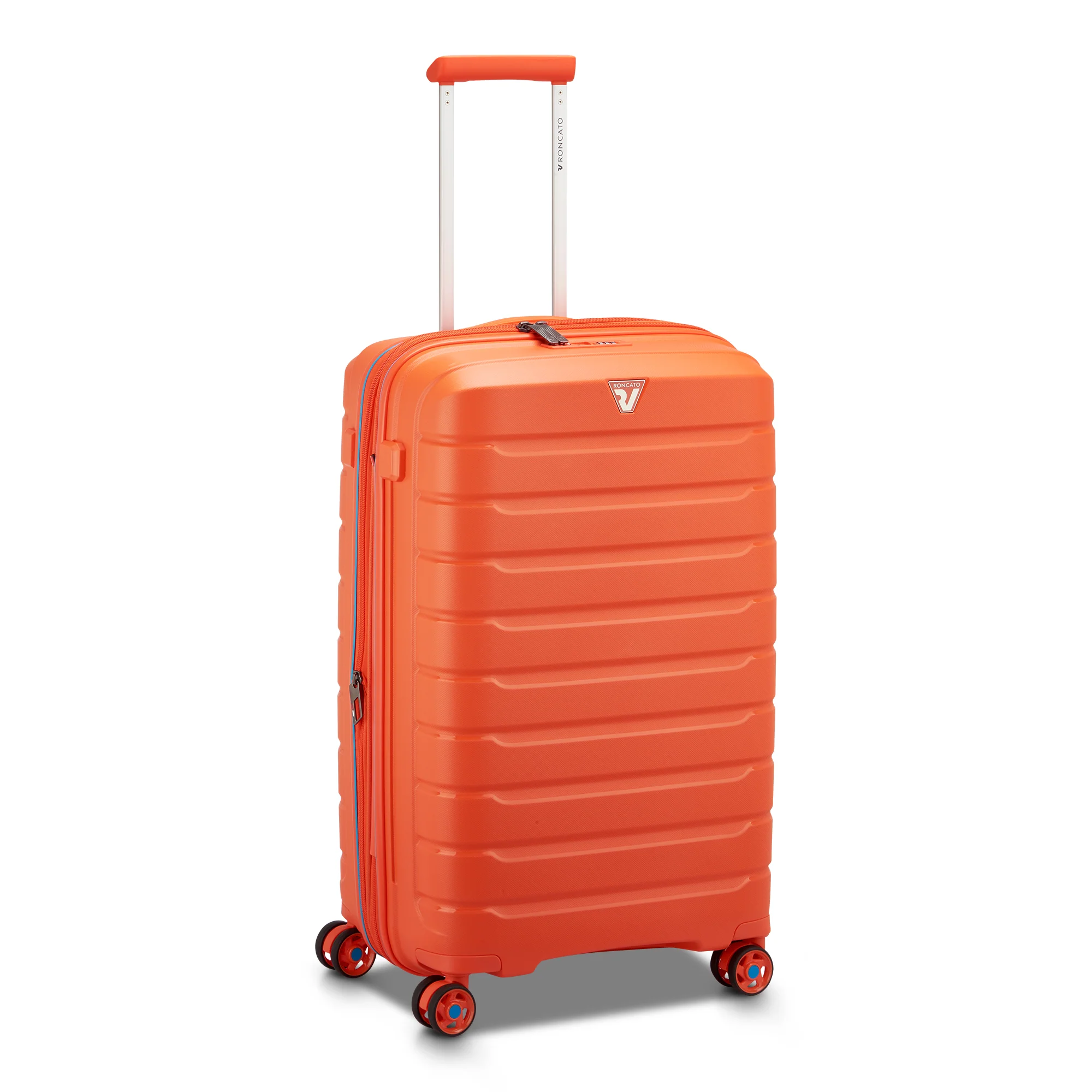 RONCATO MALETA MEDIANA EXTENSIBLE B-FLYING 67CM - Image 127