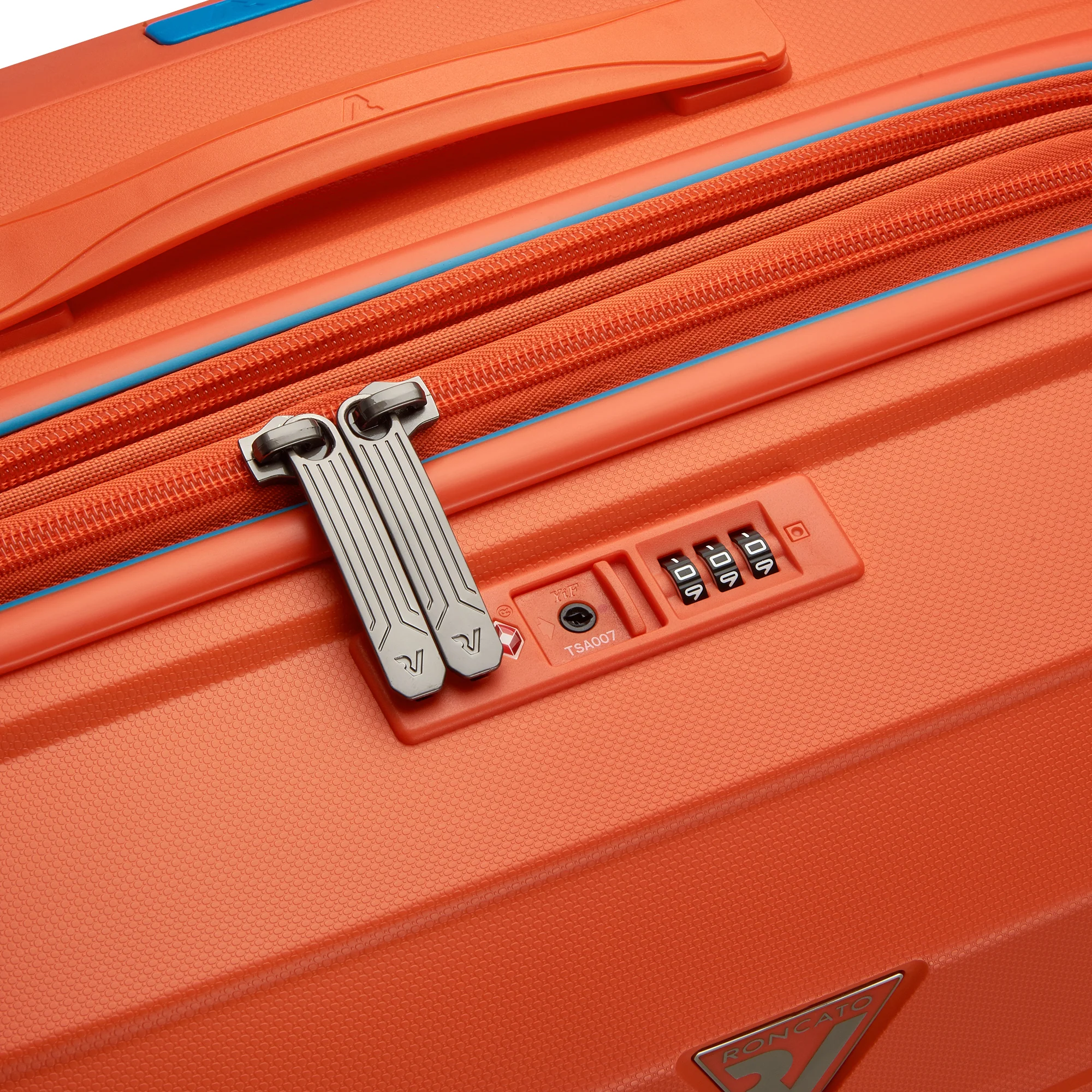 RONCATO MALETA MEDIANA EXTENSIBLE B-FLYING 67CM - Image 131