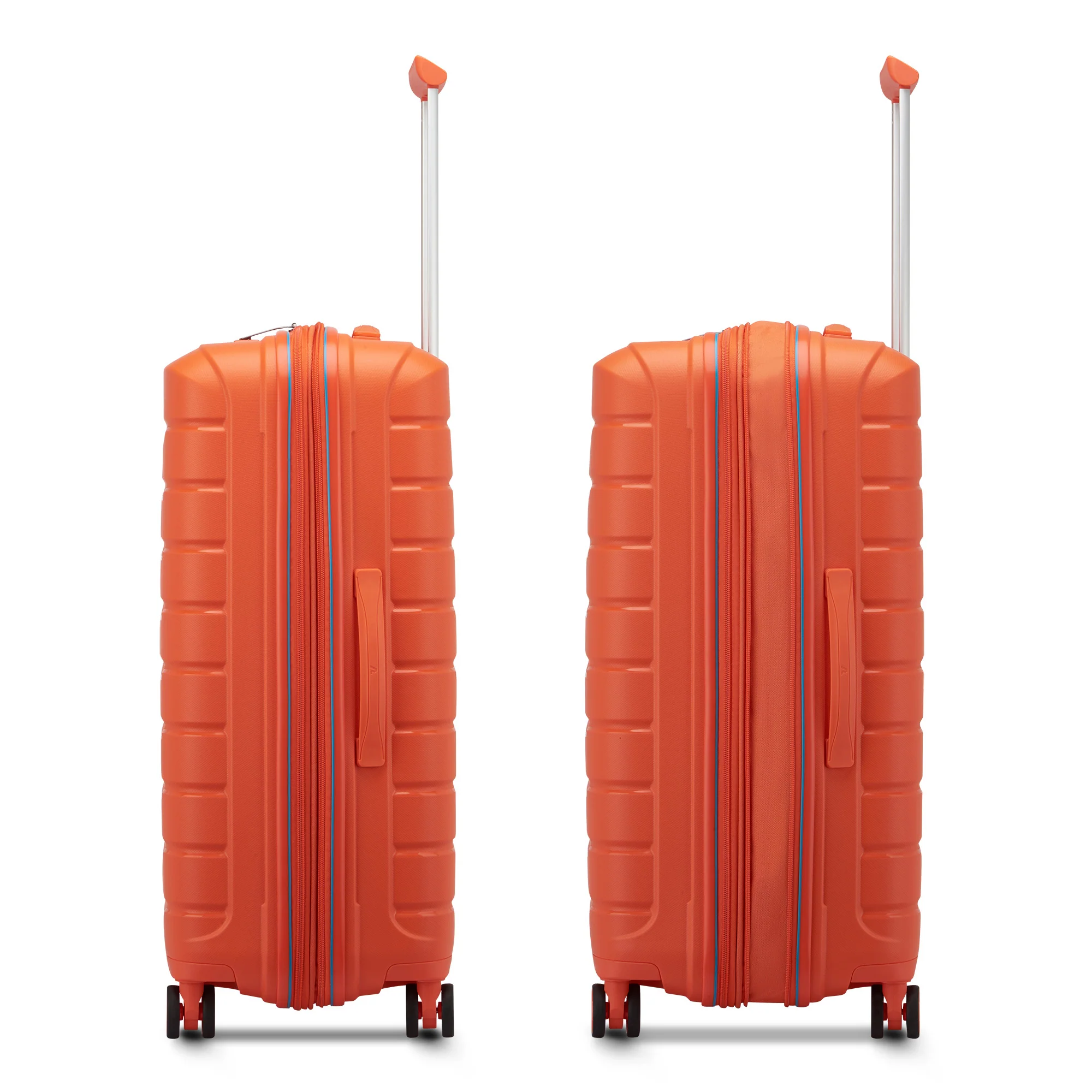 RONCATO MALETA MEDIANA EXTENSIBLE B-FLYING 67CM - Image 132
