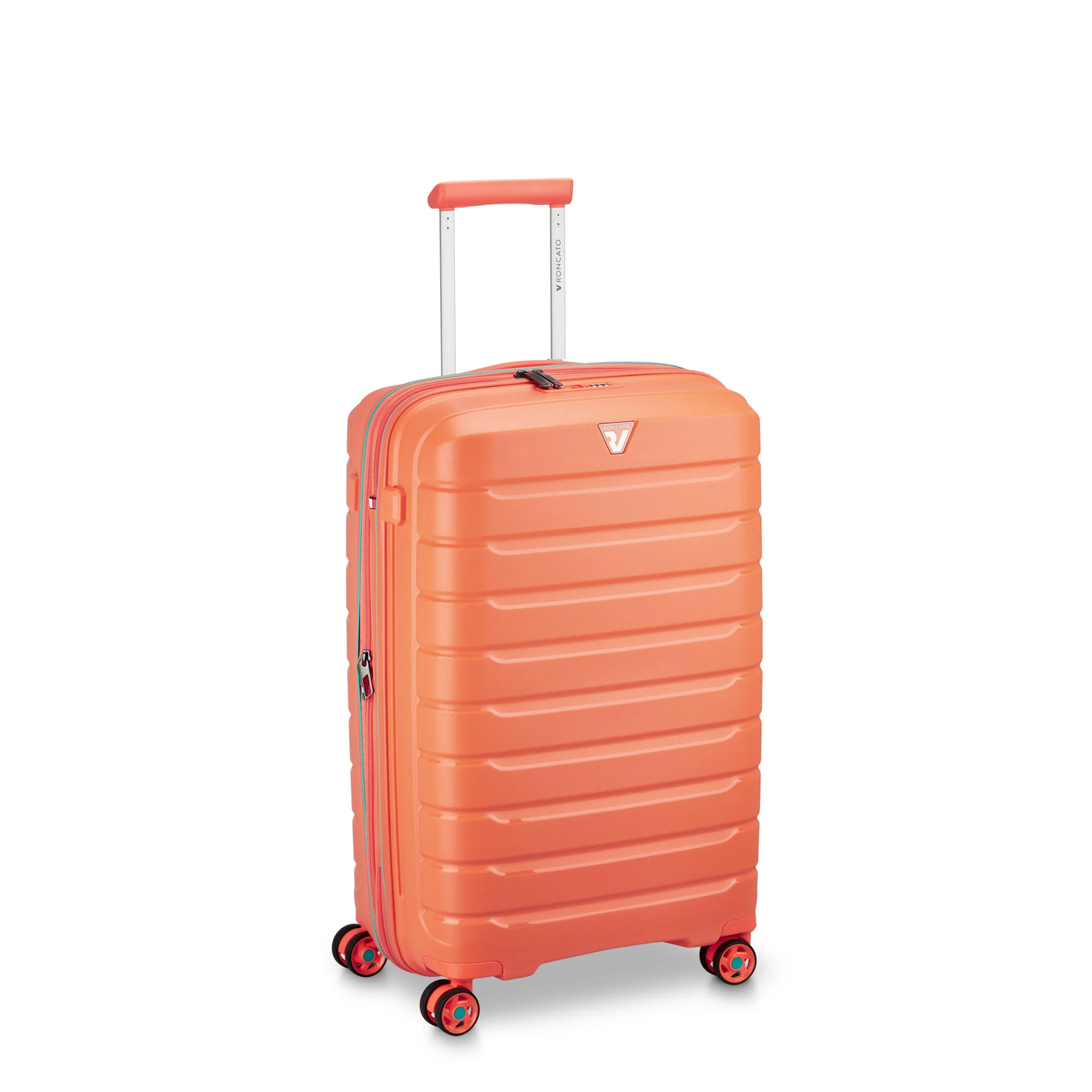 RONCATO MALETA MEDIANA EXTENSIBLE B-FLYING 67CM - Image 135