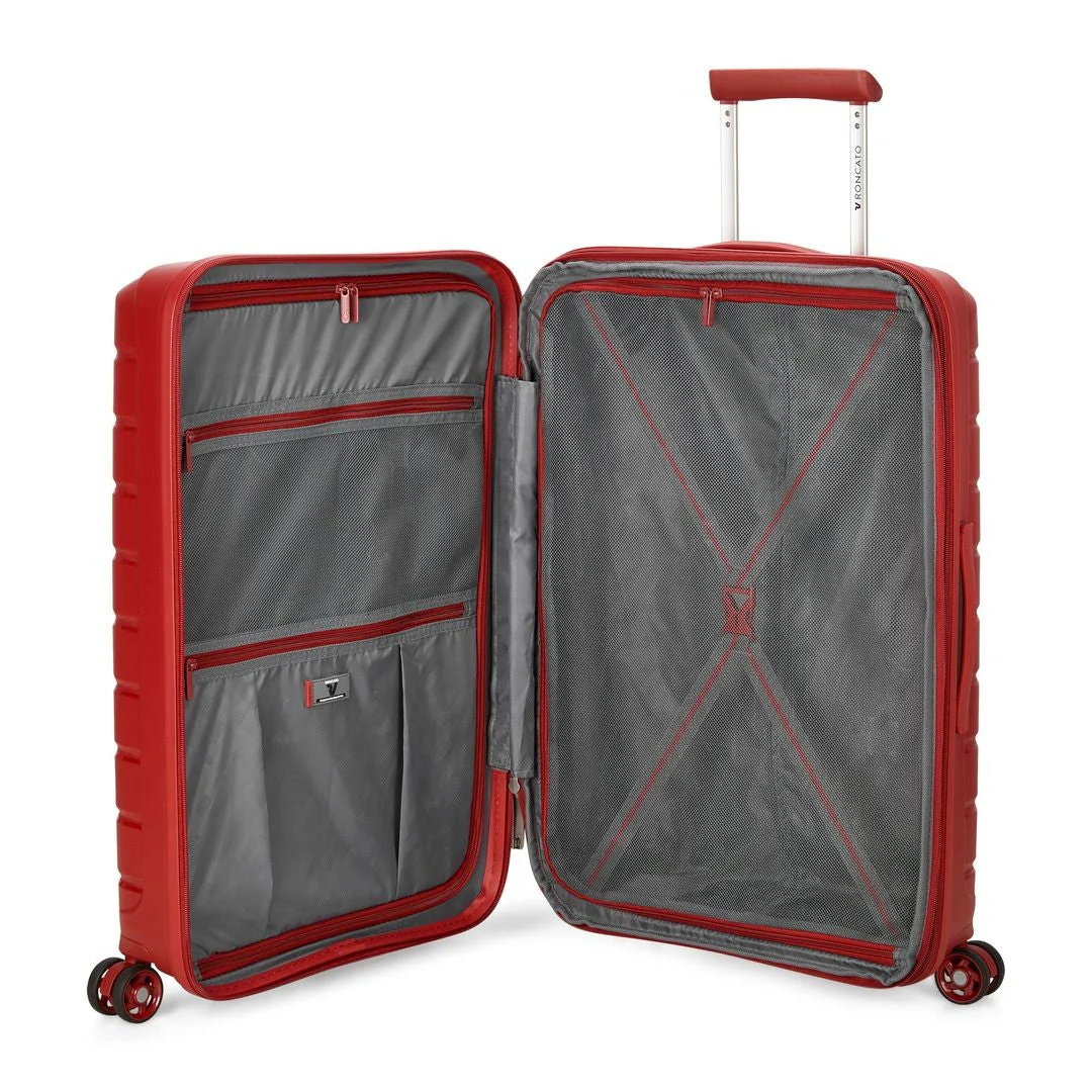 RONCATO MALETA MEDIANA EXTENSIBLE B-FLYING 67CM - Image 14
