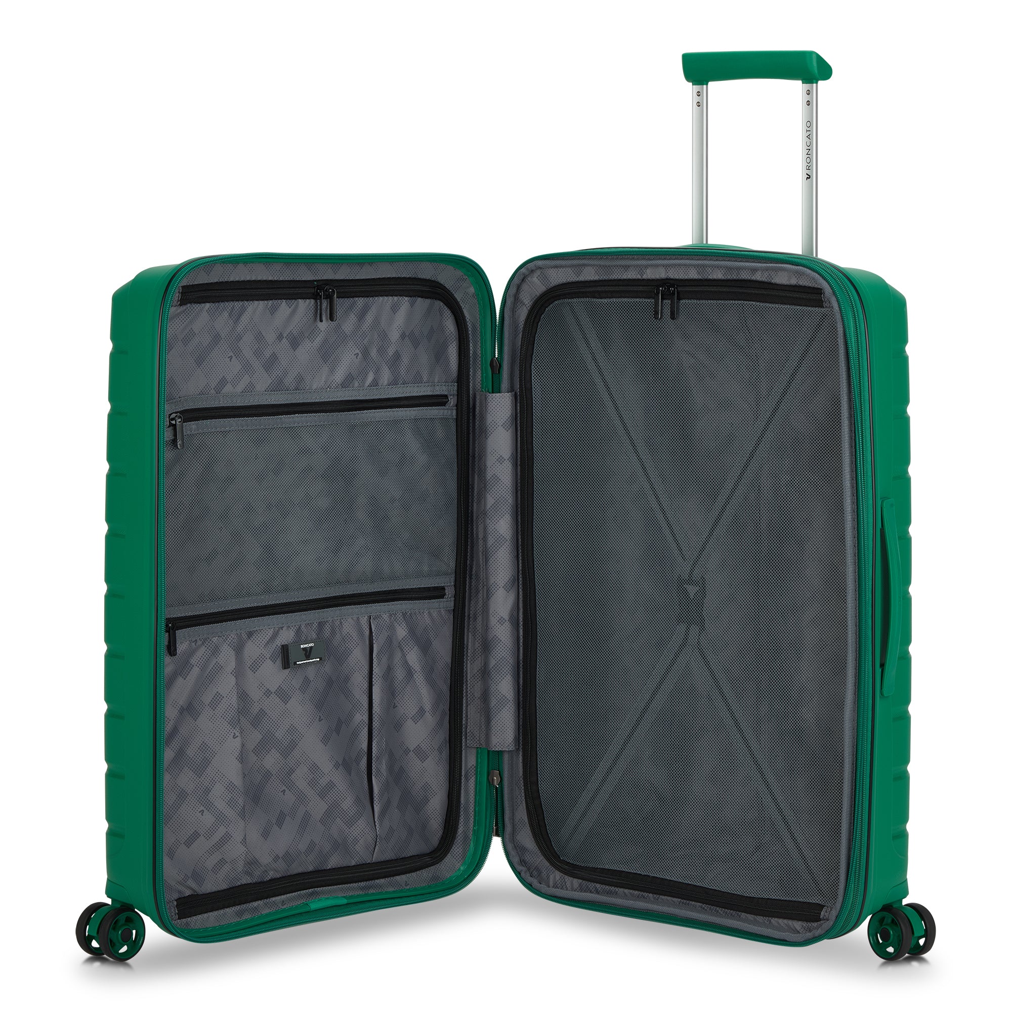 RONCATO MALETA MEDIANA EXTENSIBLE B-FLYING 67CM - Image 148