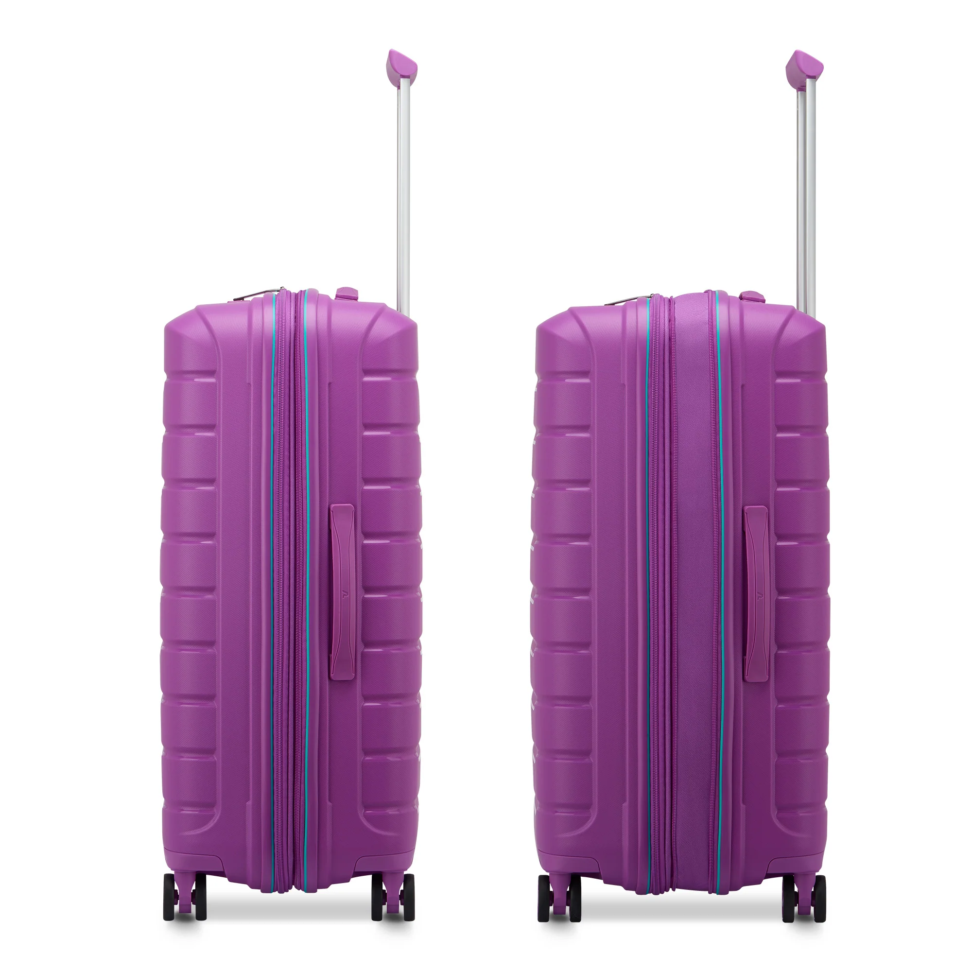 RONCATO MALETA MEDIANA EXTENSIBLE B-FLYING 67CM - Image 157