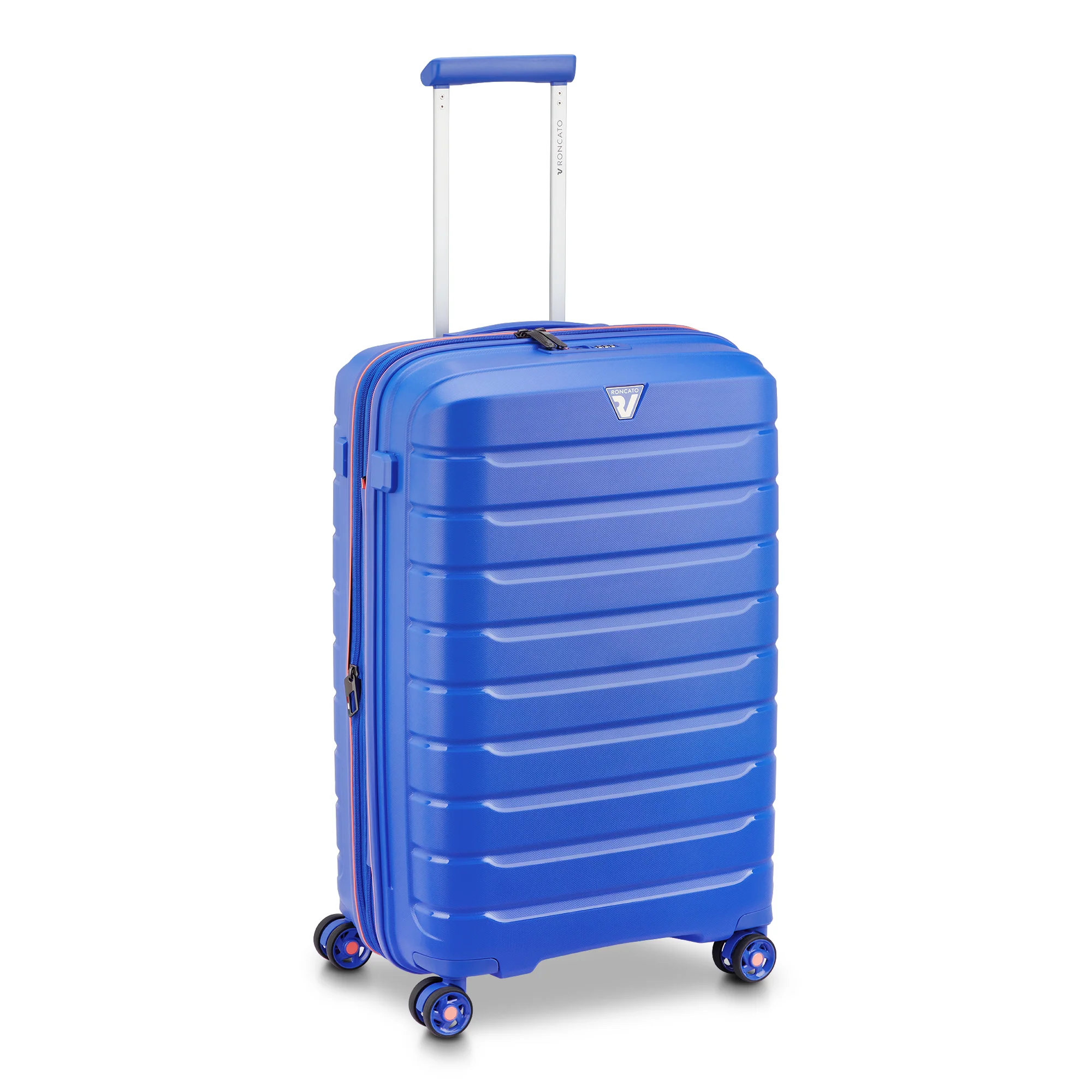 RONCATO MALETA MEDIANA EXTENSIBLE B-FLYING 67CM - Image 170