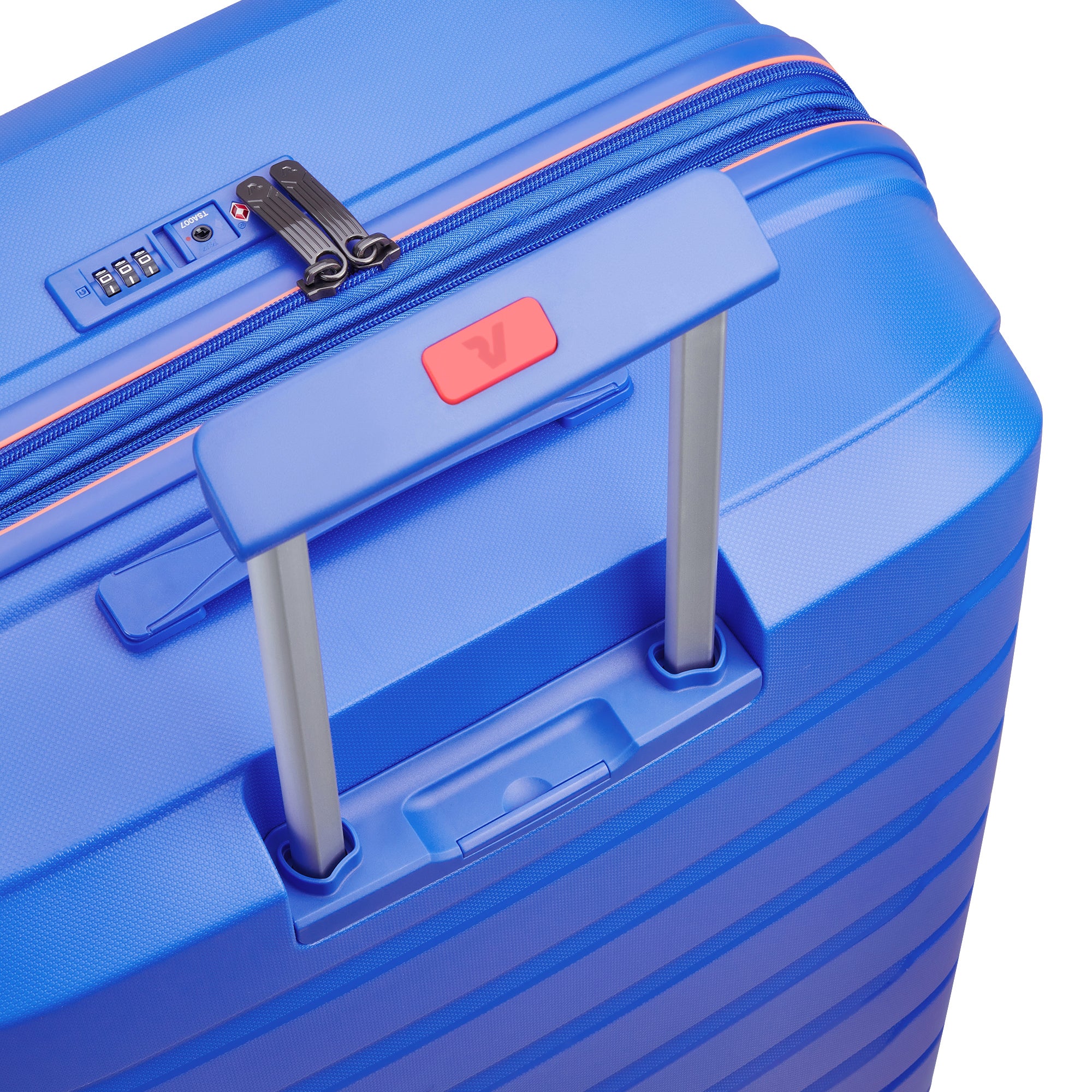 RONCATO MALETA MEDIANA EXTENSIBLE B-FLYING 67CM - Image 178