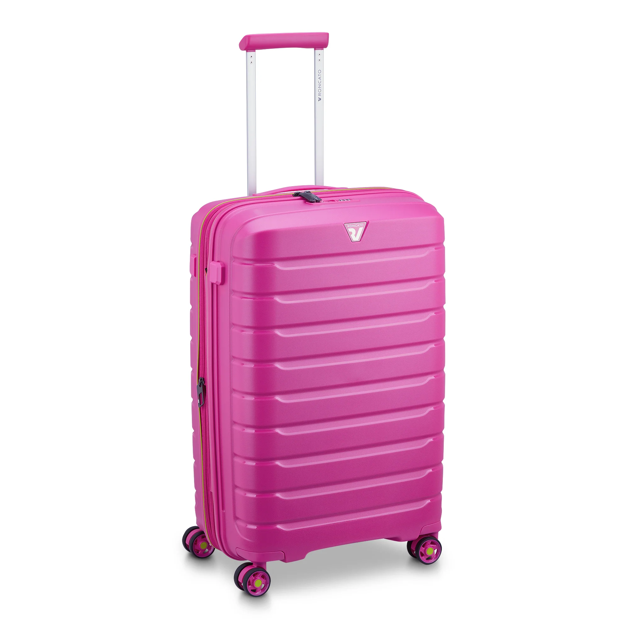 RONCATO MALETA MEDIANA EXTENSIBLE B-FLYING 67CM - Image 180
