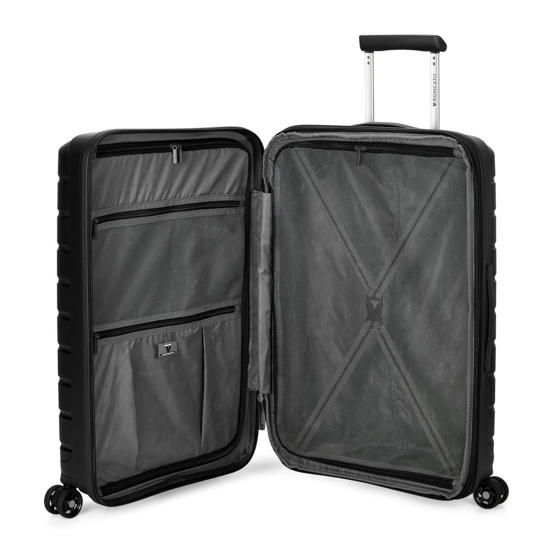 RONCATO MALETA MEDIANA EXTENSIBLE B-FLYING 67CM - Image 24
