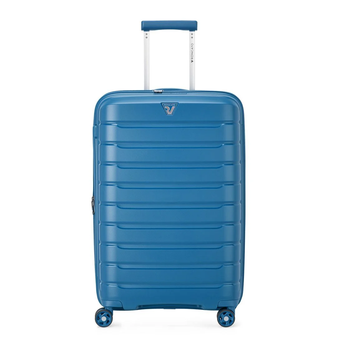 RONCATO MALETA MEDIANA EXTENSIBLE B-FLYING 67CM - Image 32