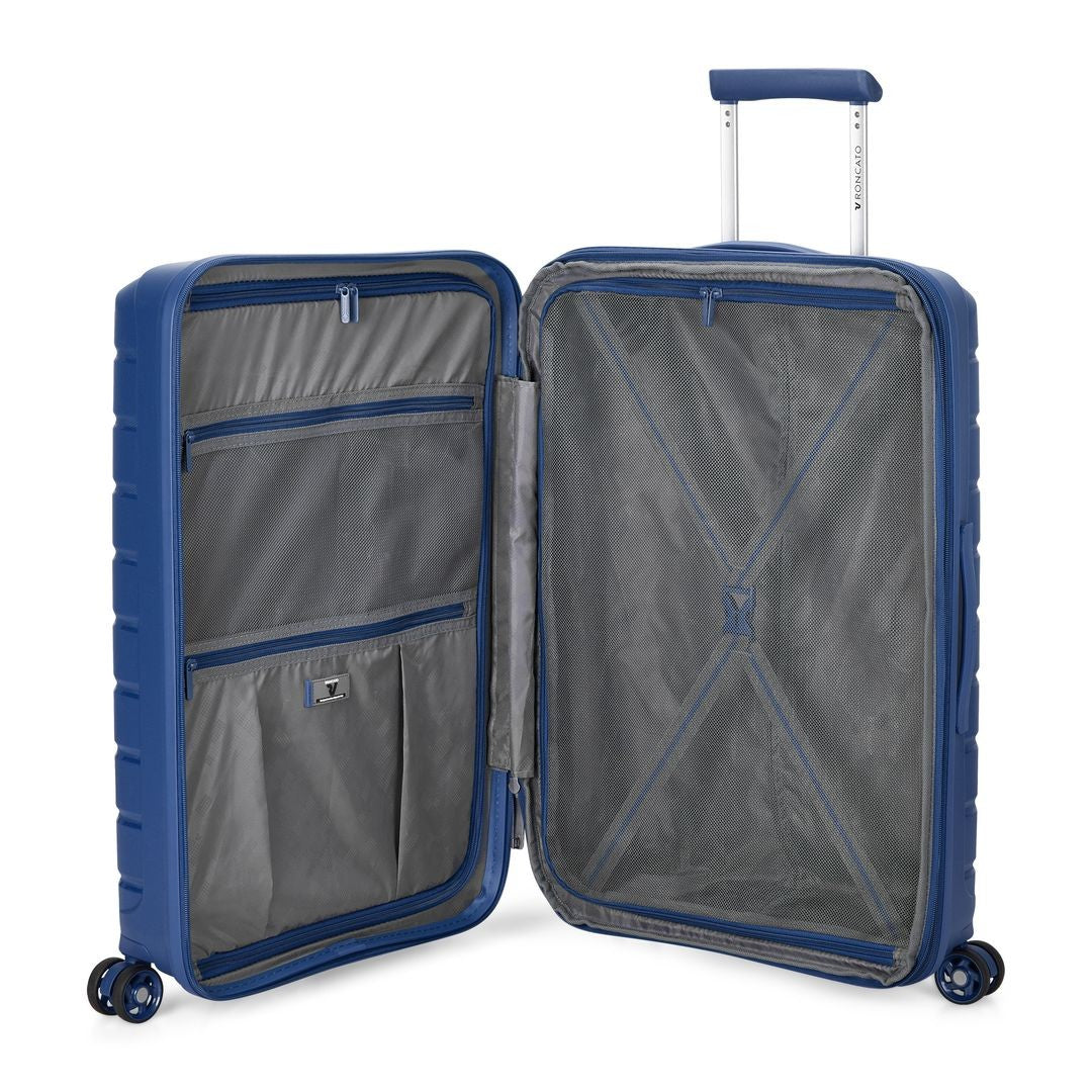 RONCATO MALETA MEDIANA EXTENSIBLE B-FLYING 67CM - Image 4