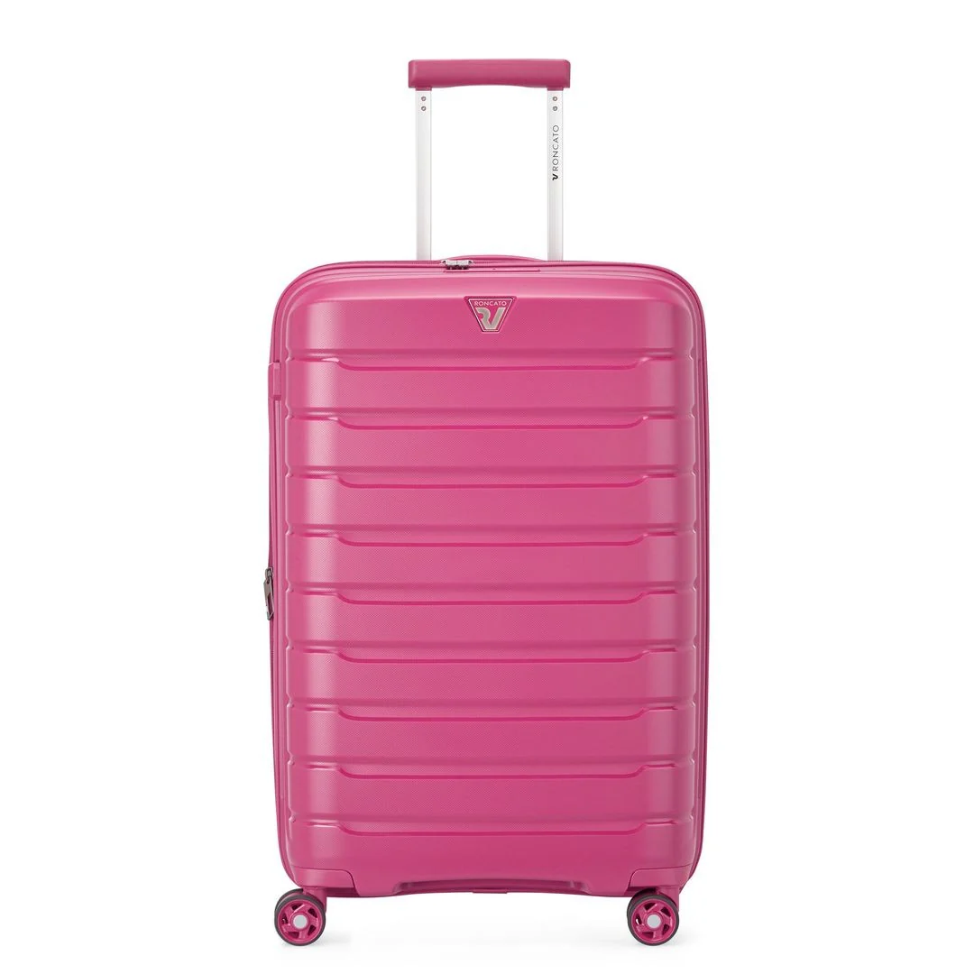 RONCATO MALETA MEDIANA EXTENSIBLE B-FLYING 67CM - Image 42