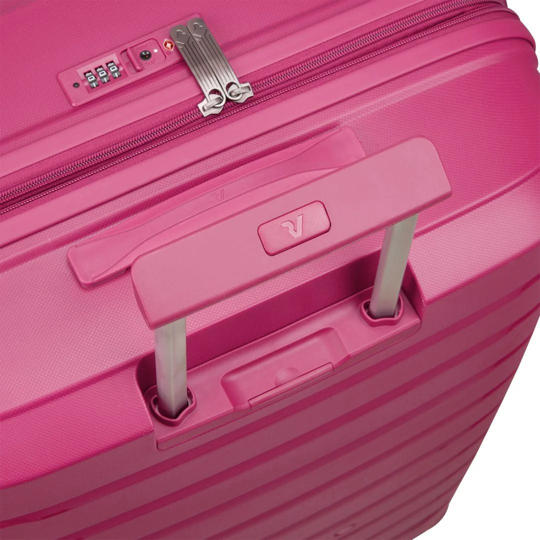 RONCATO MALETA MEDIANA EXTENSIBLE B-FLYING 67CM - Image 49
