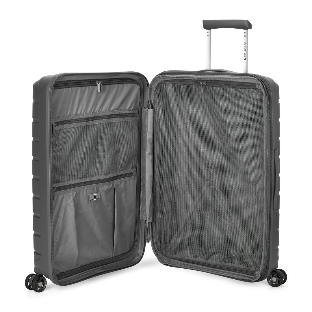 RONCATO MALETA MEDIANA EXTENSIBLE B-FLYING 67CM - Image 54