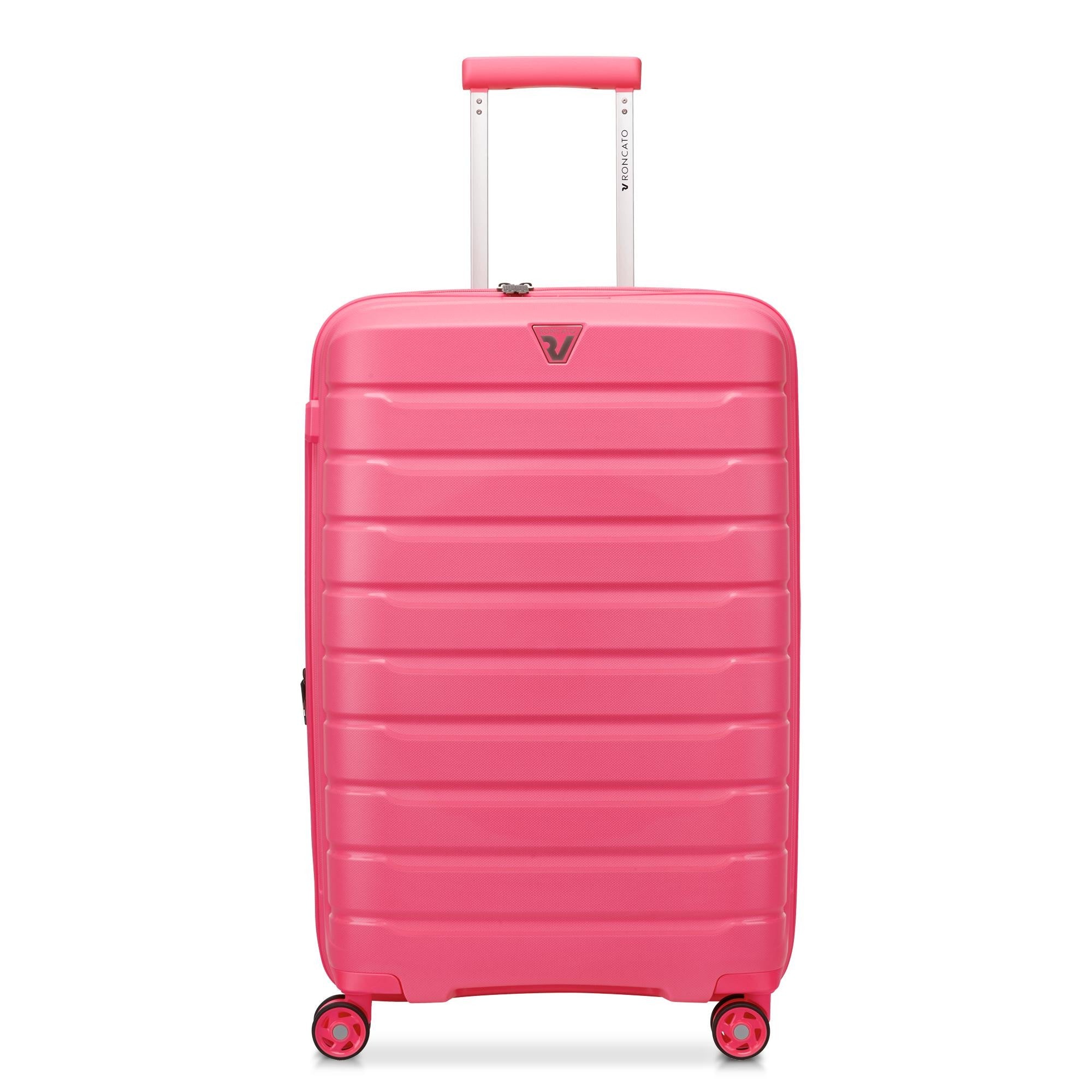RONCATO MALETA MEDIANA EXTENSIBLE B-FLYING 67CM - Image 71