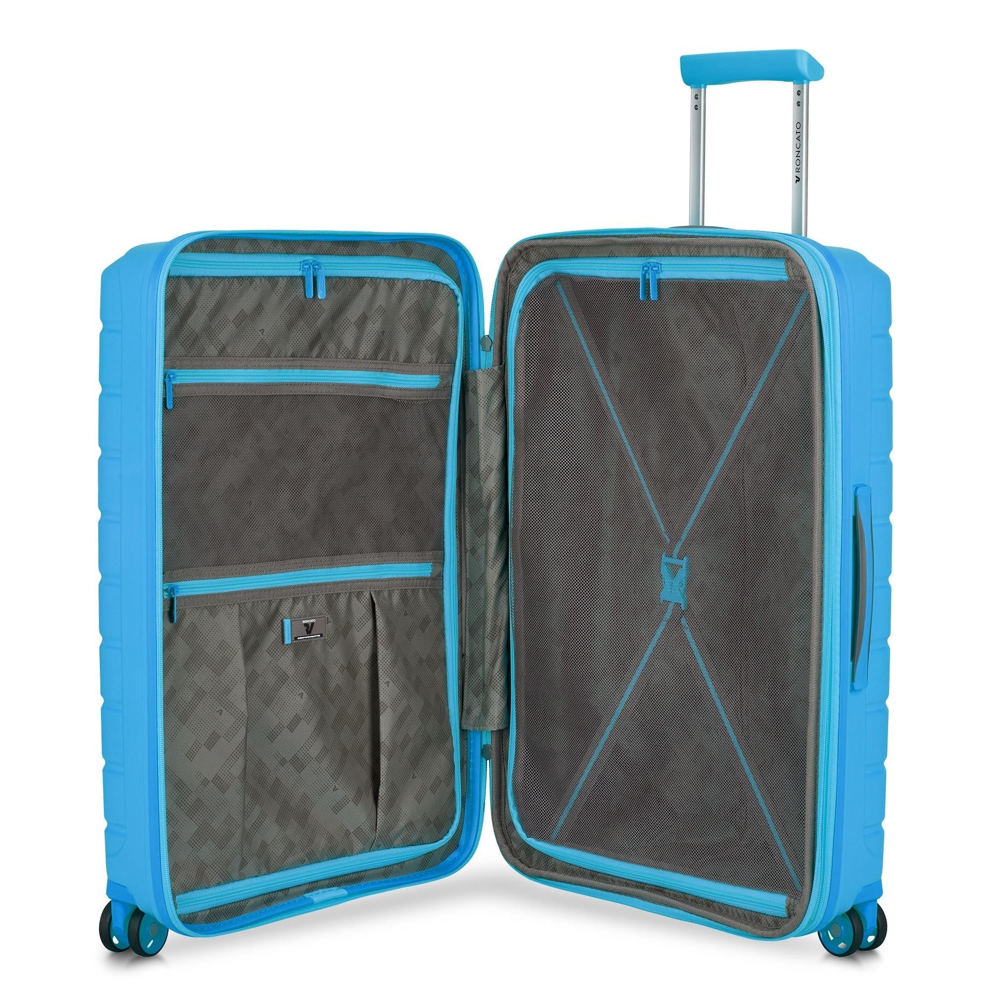 RONCATO MALETA MEDIANA EXTENSIBLE B-FLYING 67CM - Image 82