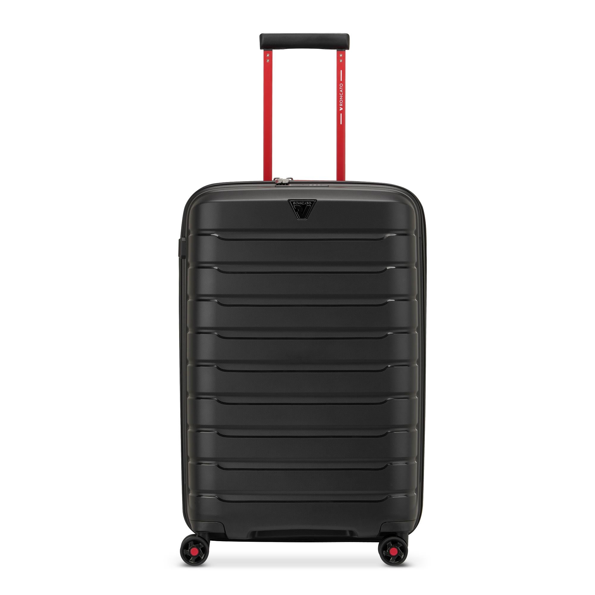 RONCATO MALETA MEDIANA EXTENSIBLE B-FLYING MOVE 68CM - Image 2