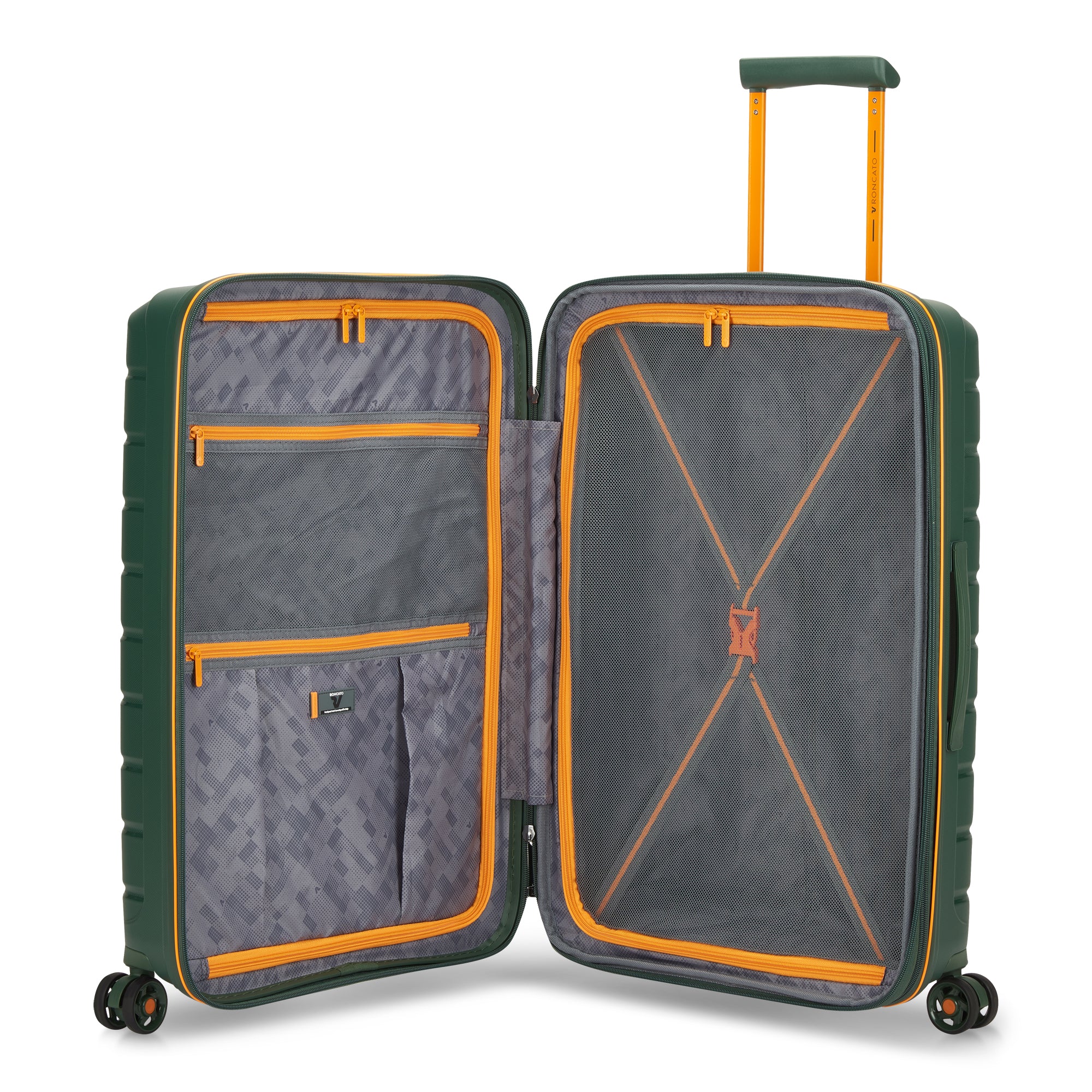 RONCATO MALETA MEDIANA EXTENSIBLE B-FLYING MOVE 68CM - Image 39