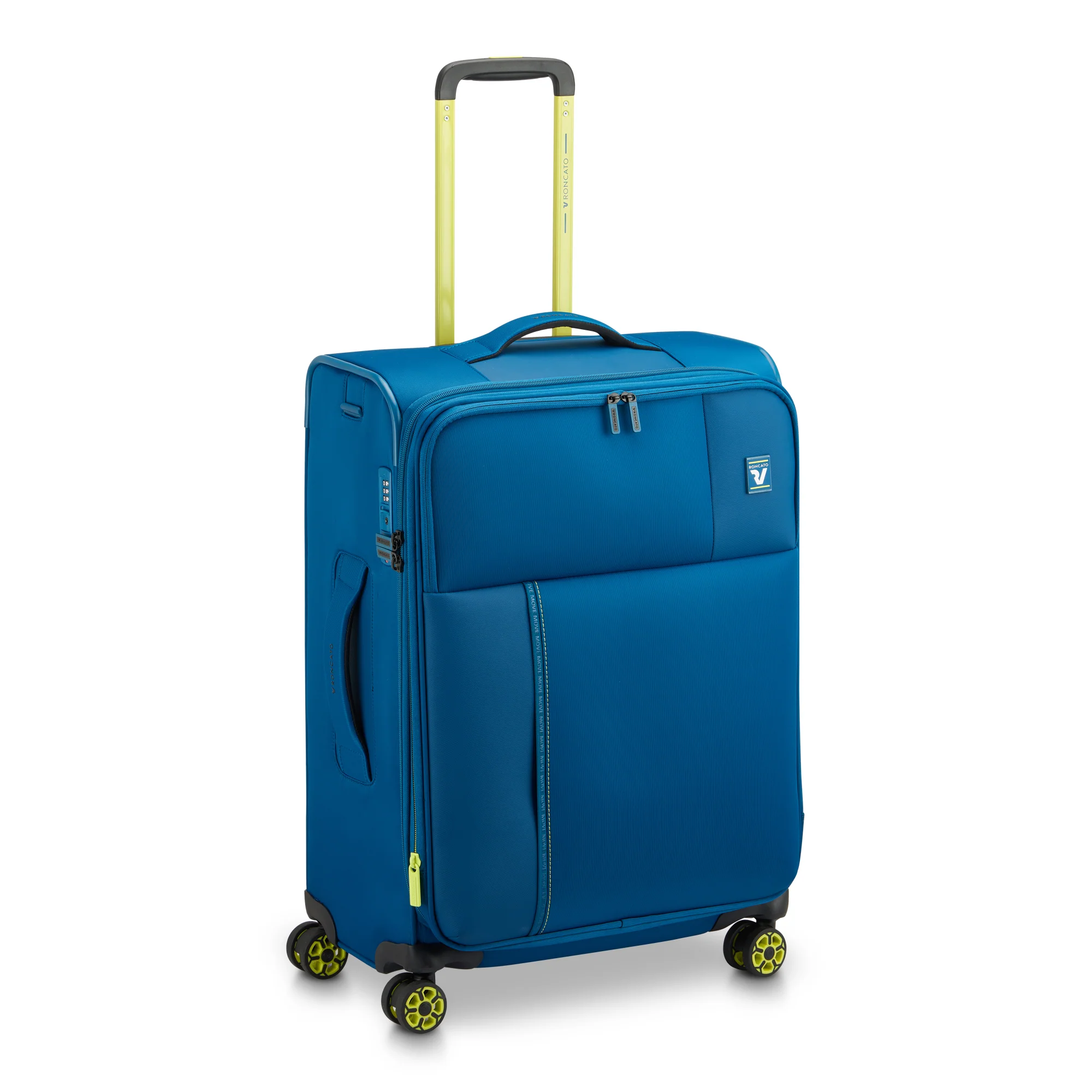 RONCATO MALETA MEDIANA EXTENSIBLE MOVE 64cm - Image 11