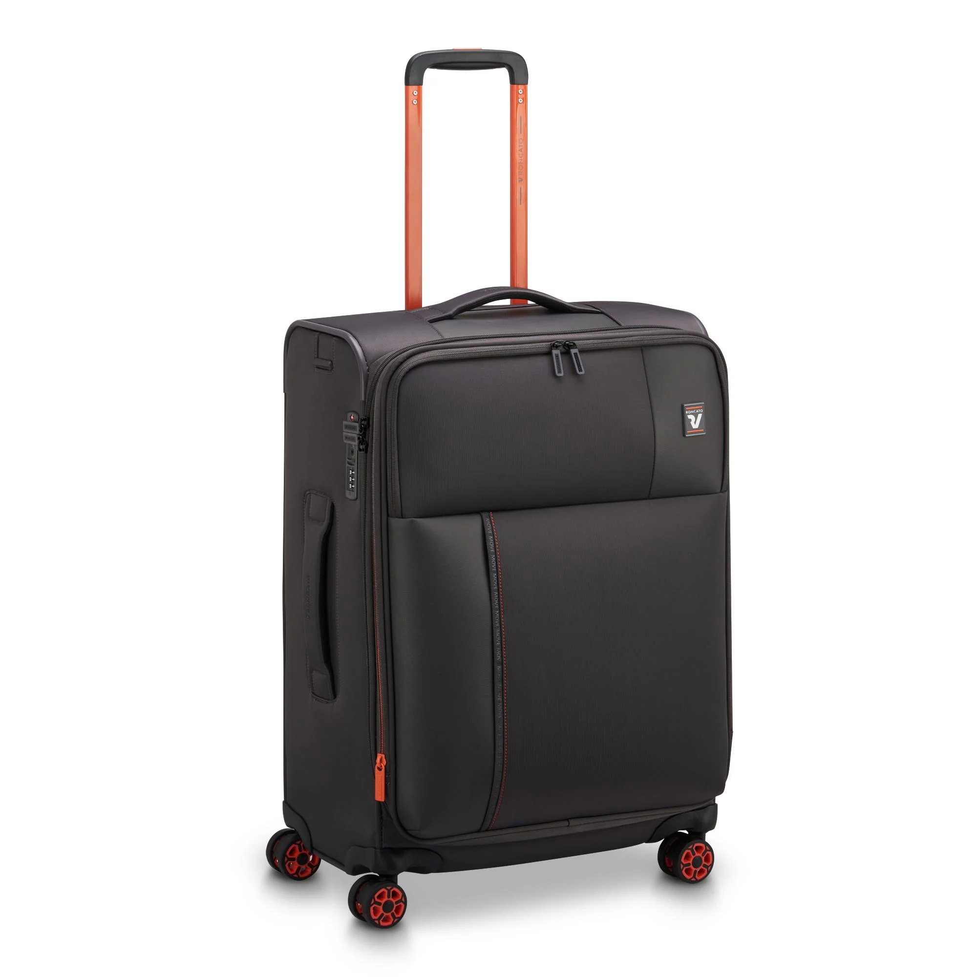 RONCATO MALETA MEDIANA EXTENSIBLE MOVE 64cm - Image 31