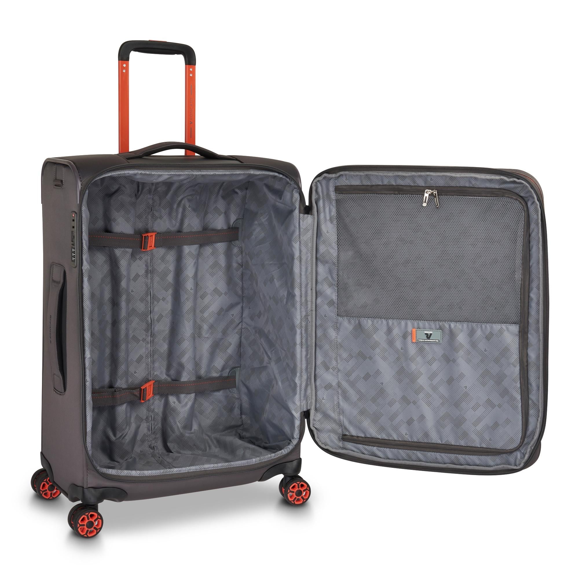 RONCATO MALETA MEDIANA EXTENSIBLE MOVE 64cm - Image 34
