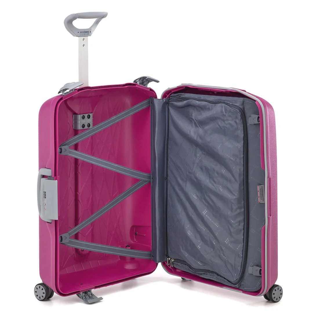 RONCATO MALETA MEDIANA – LIGHT 68cm - Image 34