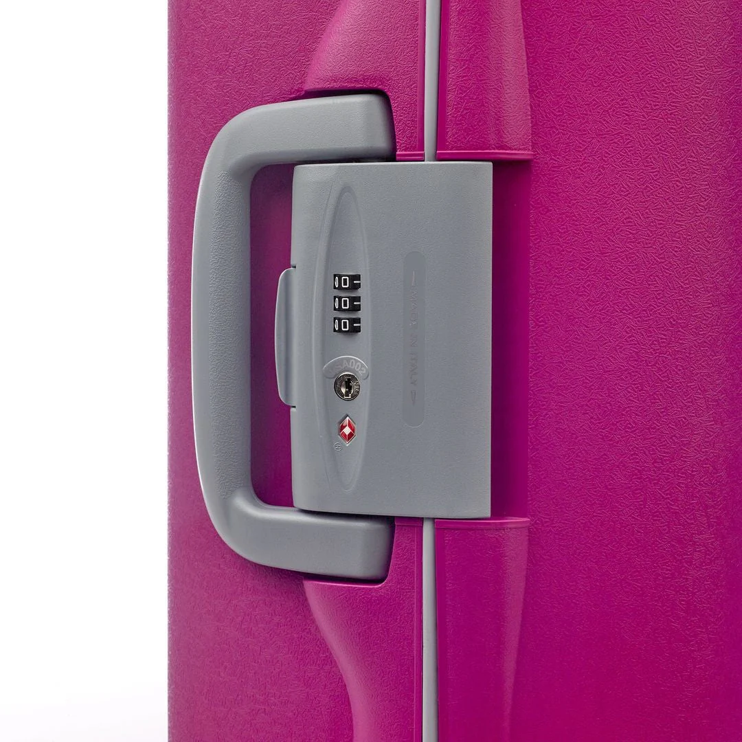 RONCATO MALETA MEDIANA – LIGHT 68cm - Image 36