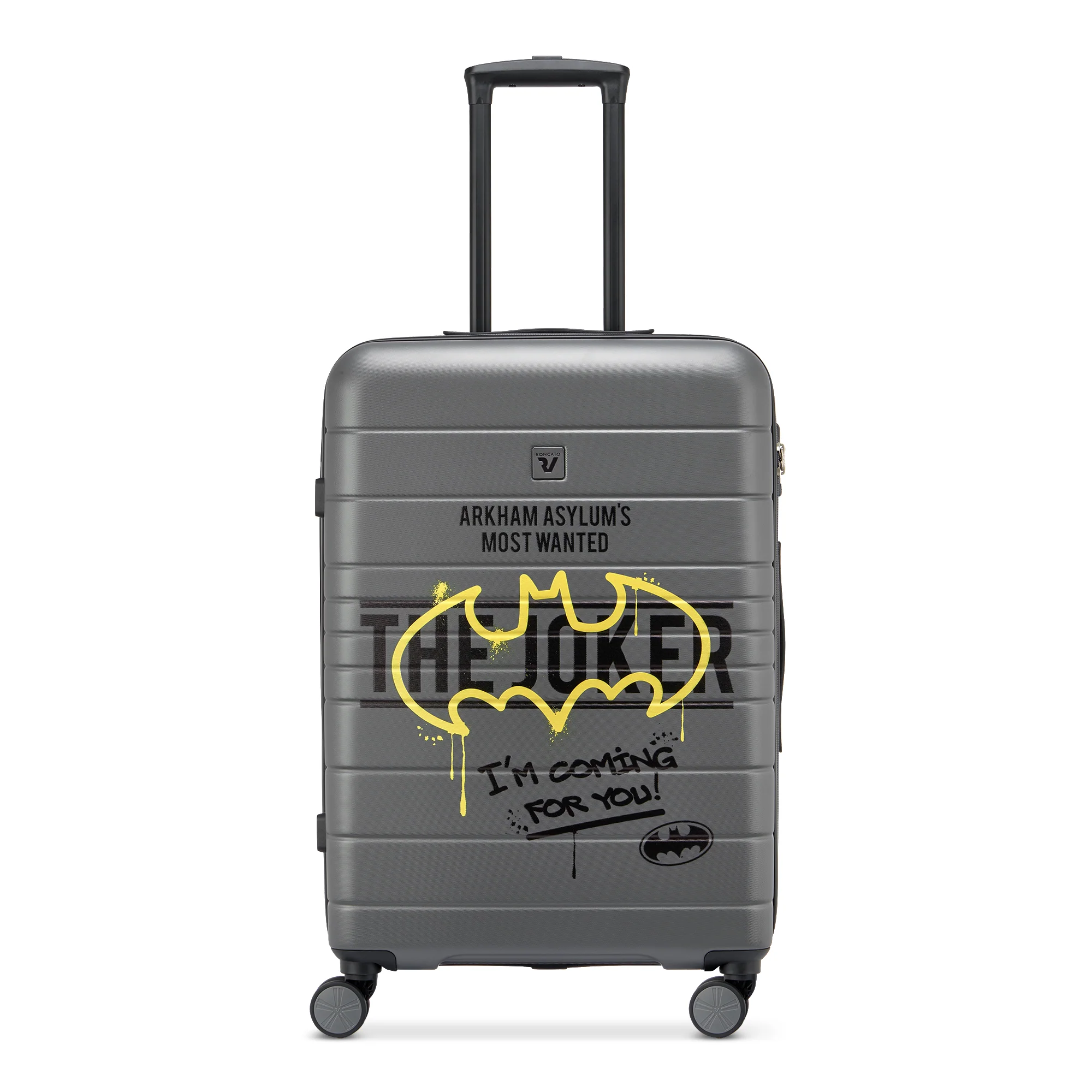 RONCATO MALETA MEDIANA WARNER DC BATMAN 67cm