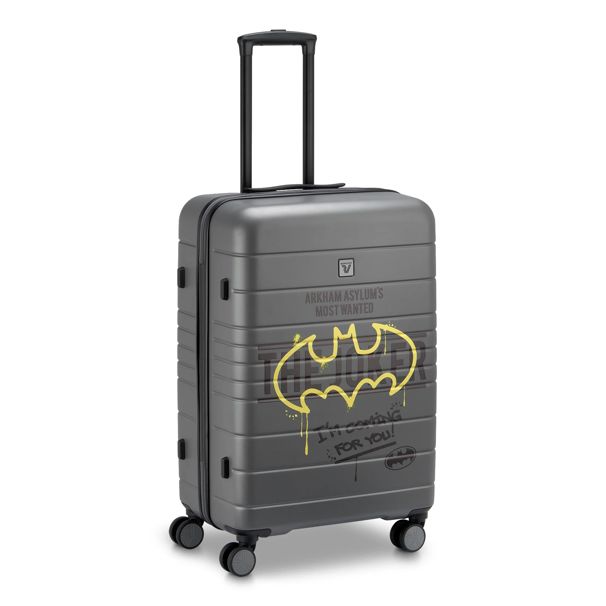 RONCATO MALETA MEDIANA WARNER DC BATMAN 67cm - Image 2