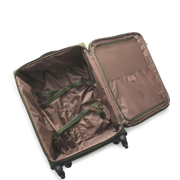 RONCATO MALETA SPEED MEDIANA EXTENSIBLE 67CM - Image 3