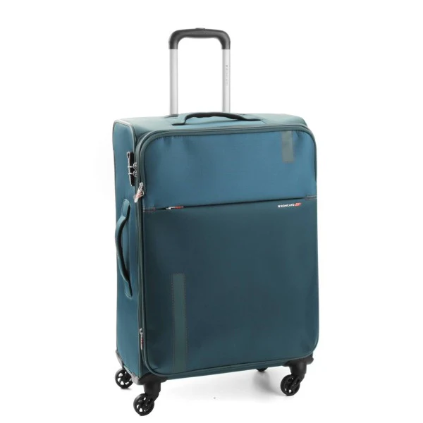 RONCATO MALETA SPEED MEDIANA EXTENSIBLE 67CM - Image 37