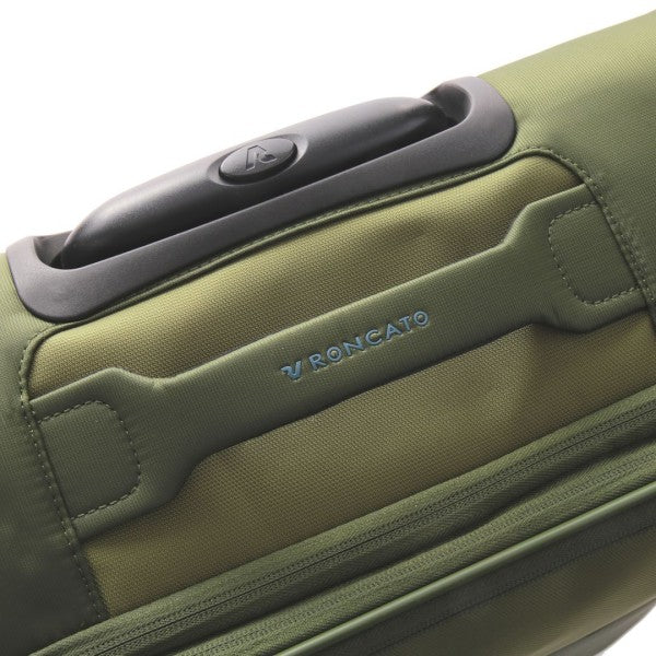 RONCATO MALETA SPEED MEDIANA EXTENSIBLE 67CM - Image 7