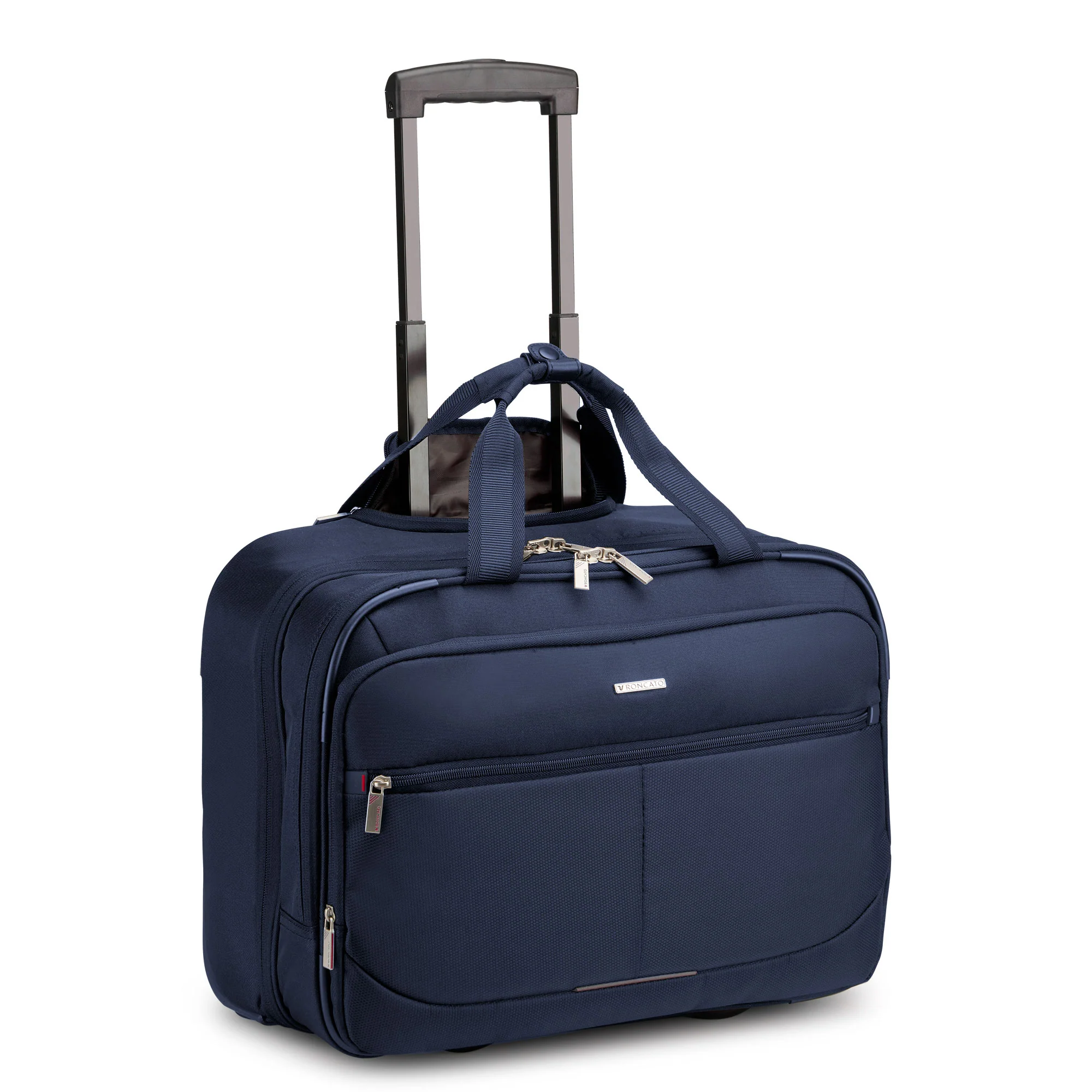 RONCATO MALETIN CON RUEDAS PORTATIL 17.3" EASY OFFICE 2.0 - Image 10