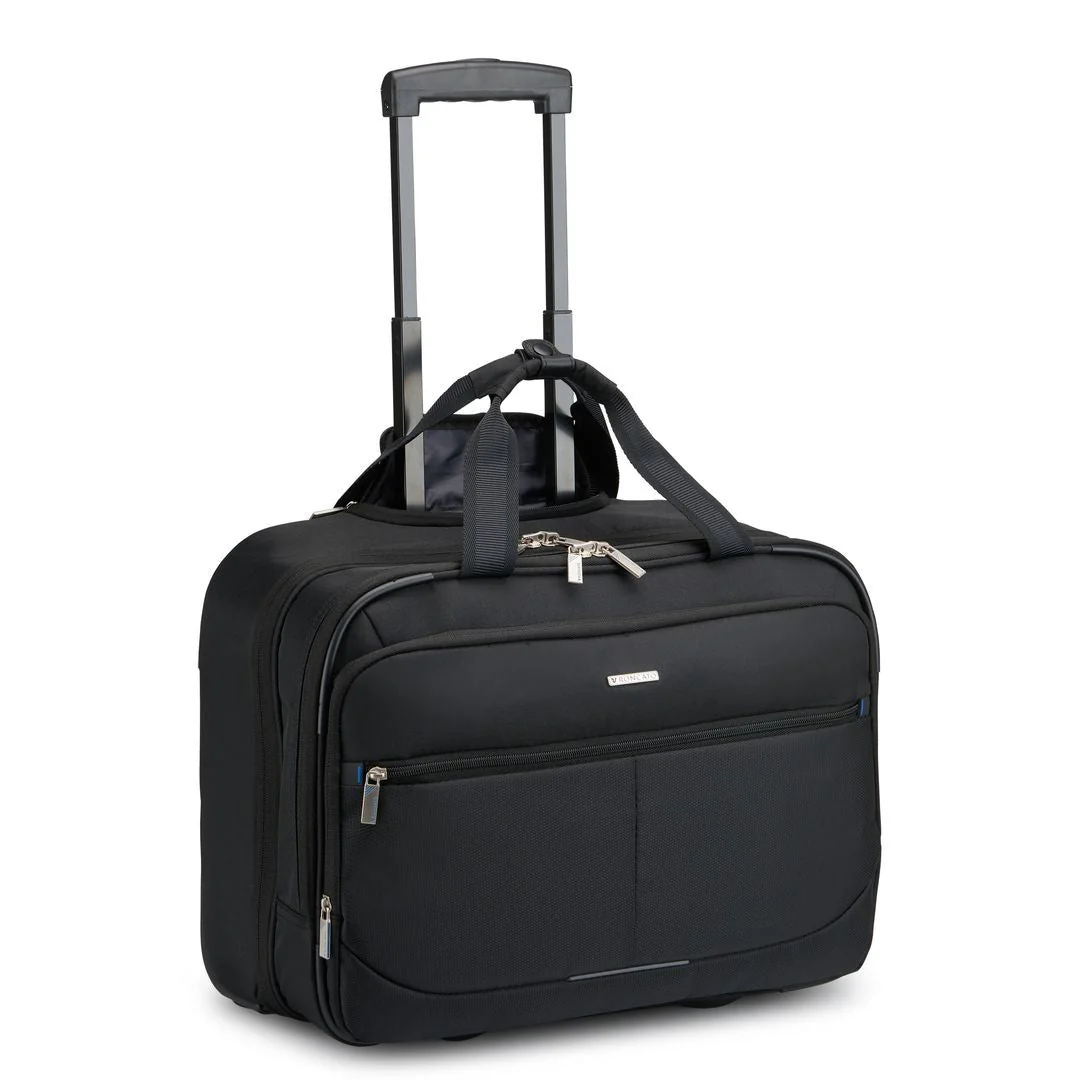 RONCATO MALETIN CON RUEDAS PORTATIL 17.3" EASY OFFICE 2.0 - Image 2