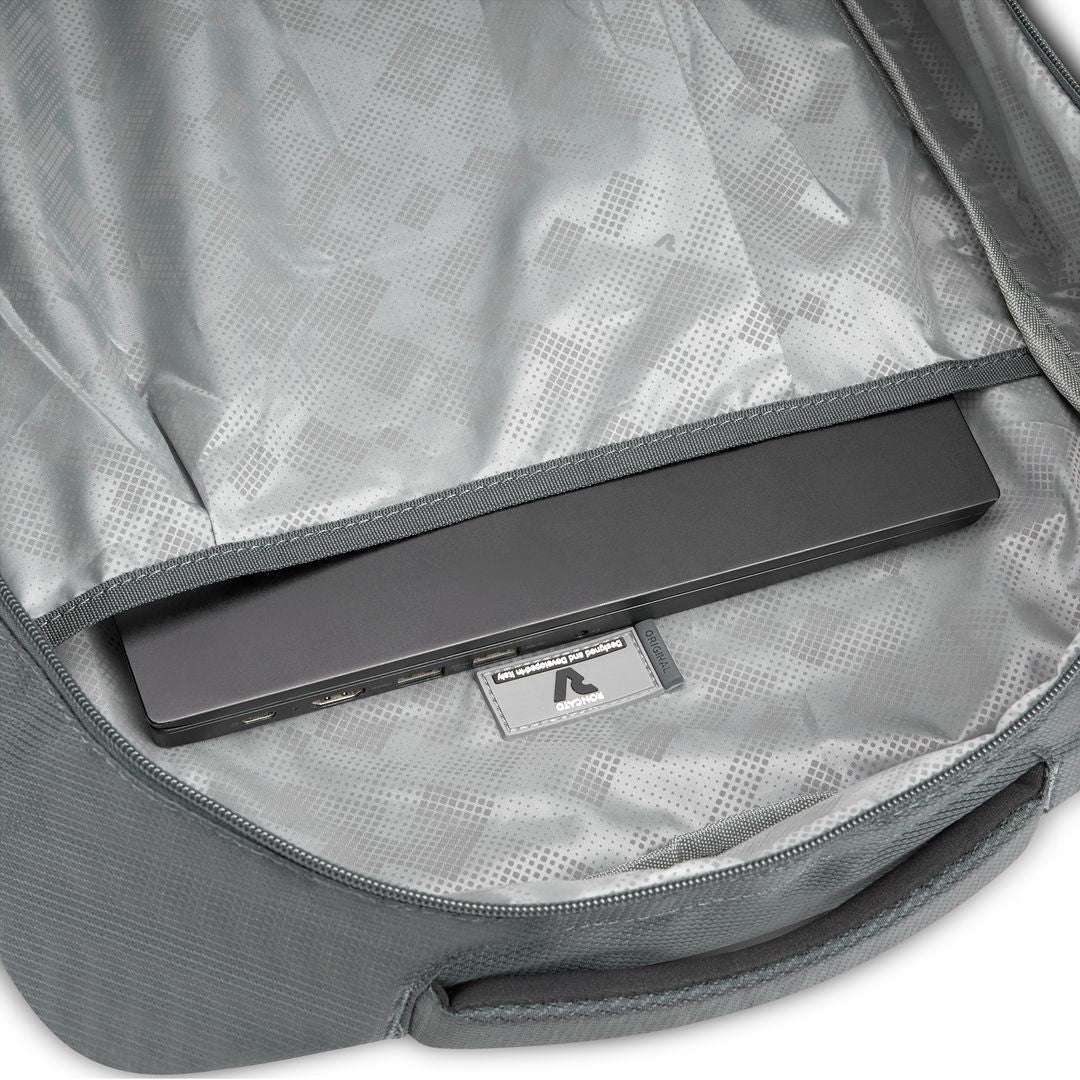 RONCATO MOCHILA DE CABINA IRONIK 2.0 55CM - Ryanair - Image 16