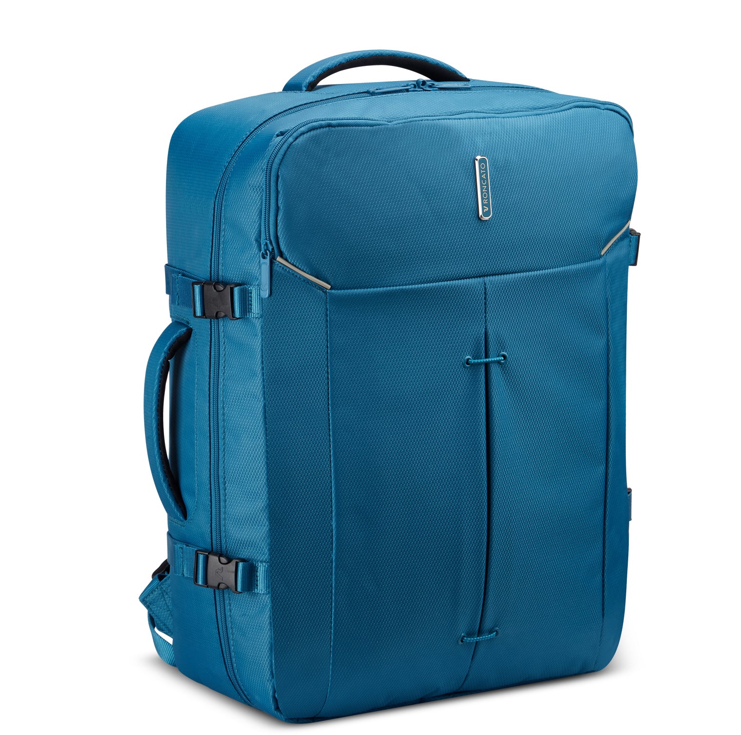 RONCATO MOCHILA DE CABINA IRONIK 2.0 55CM - Ryanair - Image 32