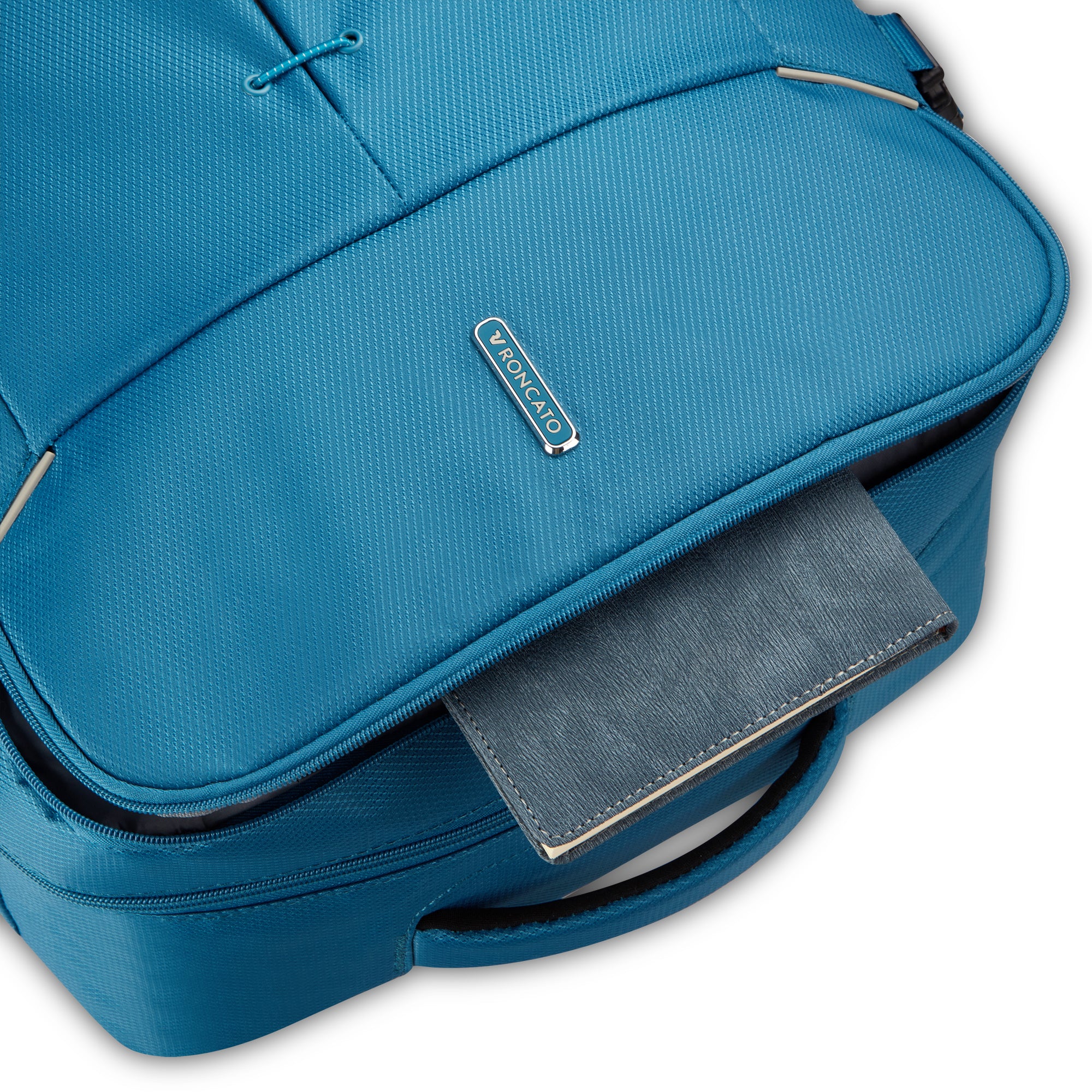 RONCATO MOCHILA DE CABINA IRONIK 2.0 55CM - Ryanair - Image 35
