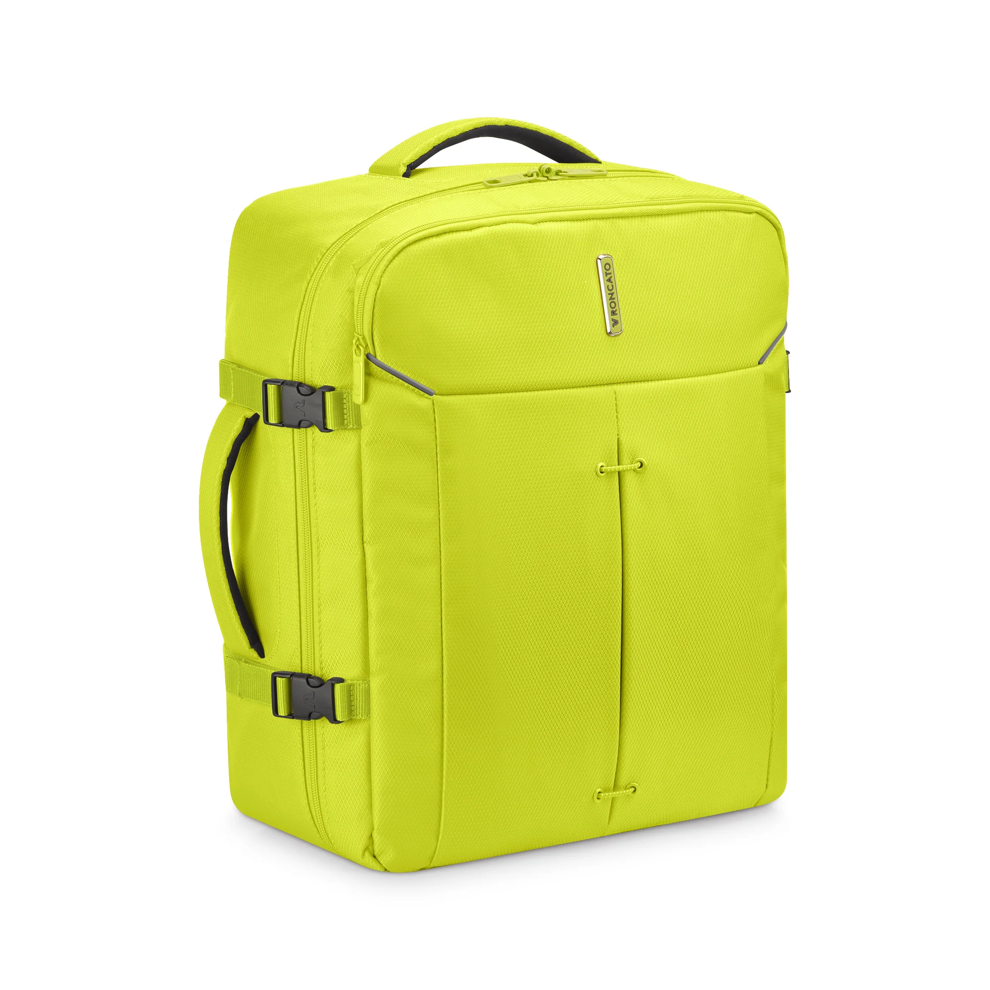 RONCATO MOCHILA DE CABINA IRONIK 2.0 55CM - Ryanair - Image 38