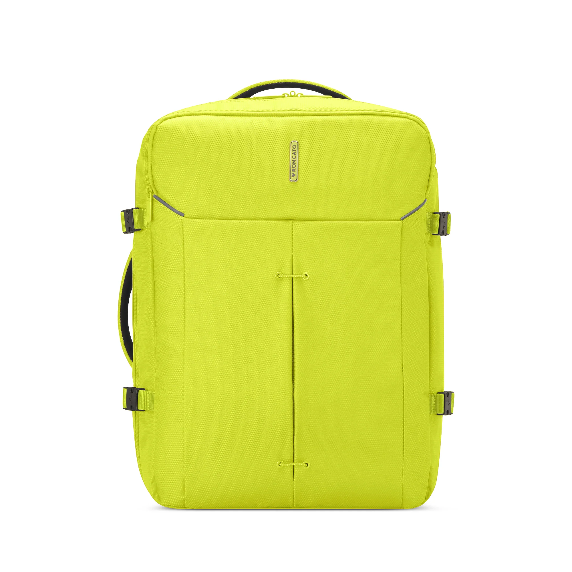 RONCATO MOCHILA DE CABINA IRONIK 2.0 55CM - Ryanair - Image 39