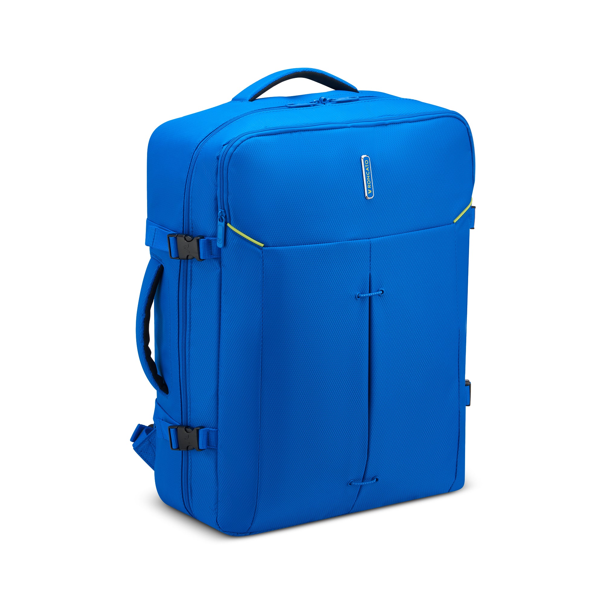 RONCATO MOCHILA DE CABINA IRONIK 2.0 55CM - Ryanair - Image 43