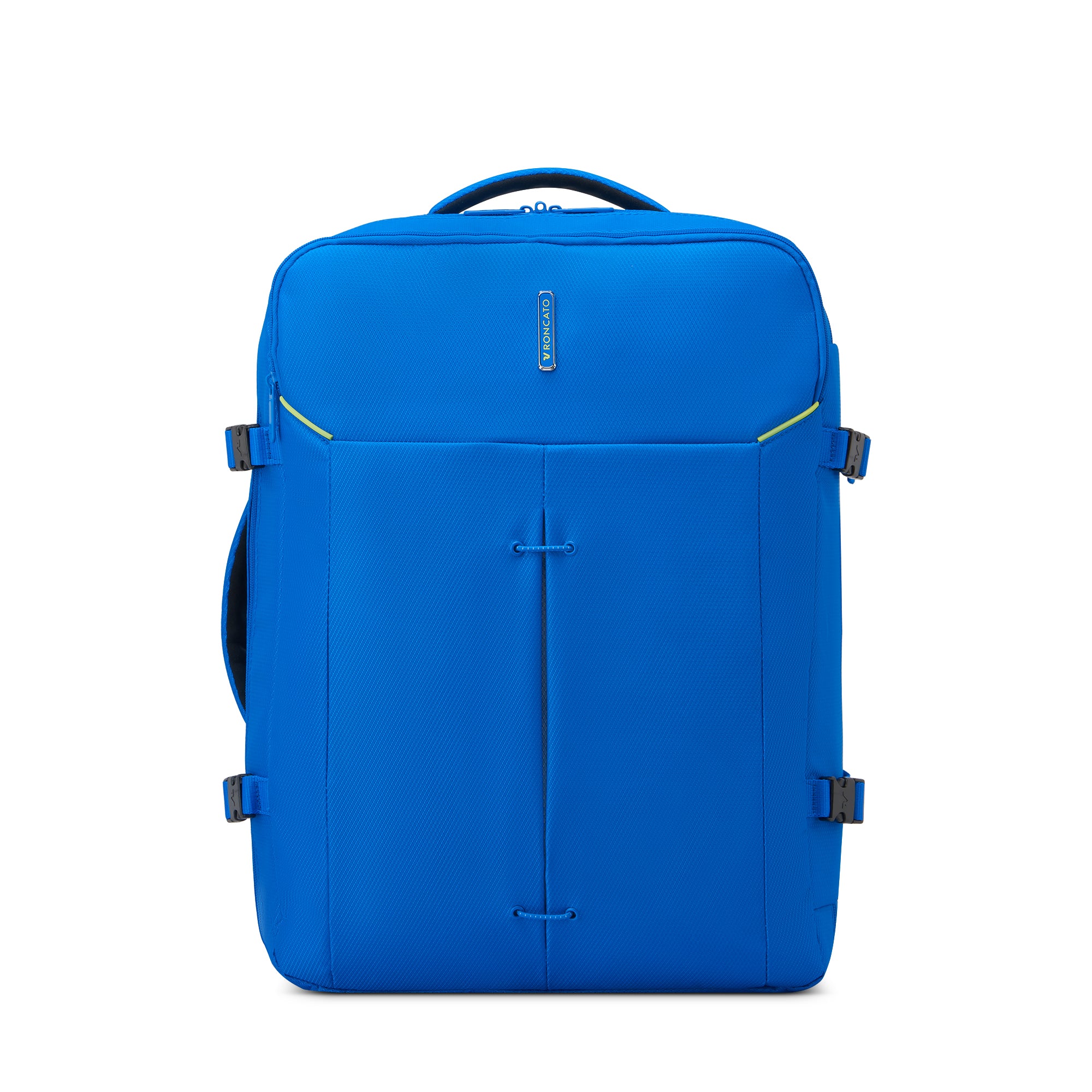 RONCATO MOCHILA DE CABINA IRONIK 2.0 55CM - Ryanair - Image 44