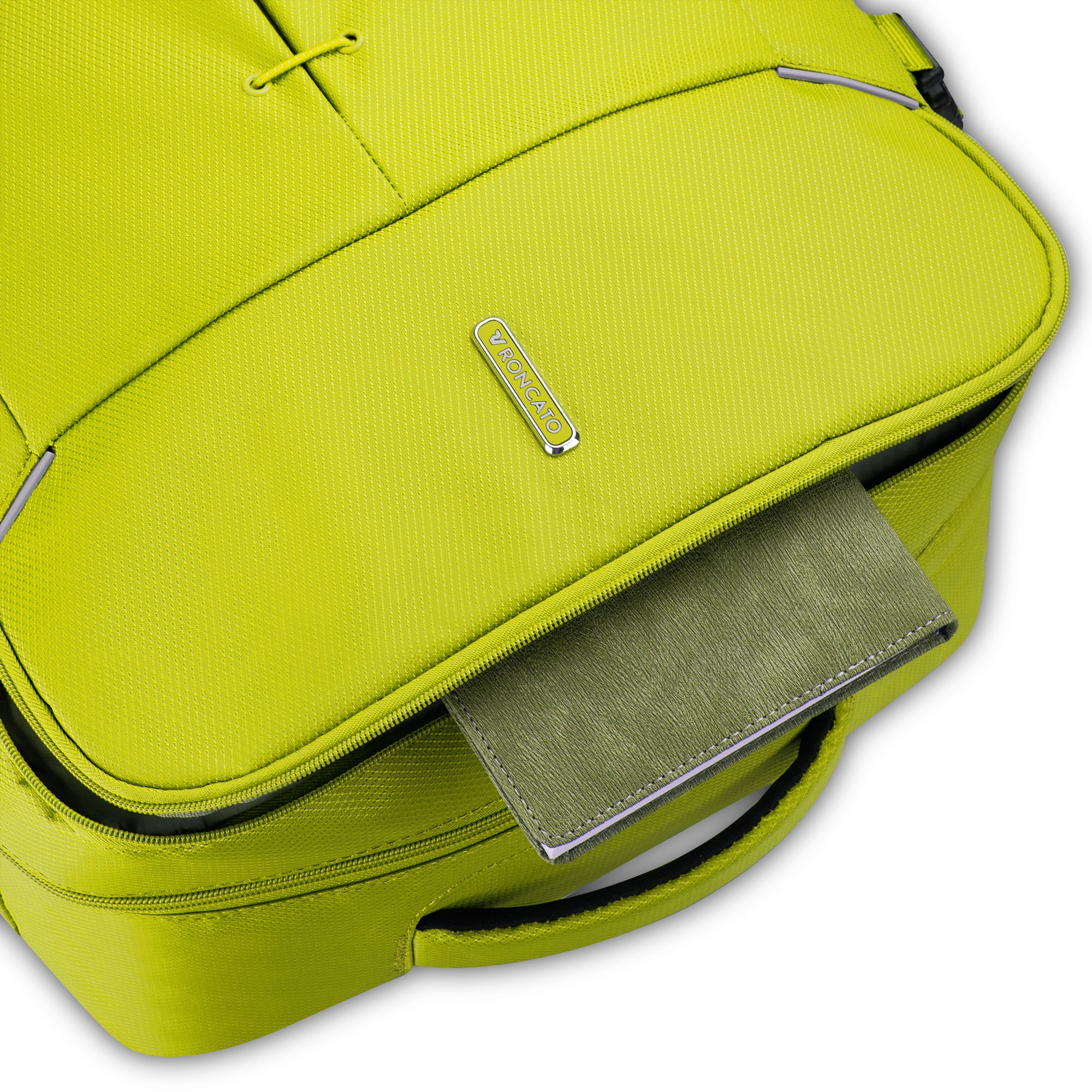 RONCATO MOCHILA DE CABINA IRONIK 2.0 55CM - Ryanair - Image 47