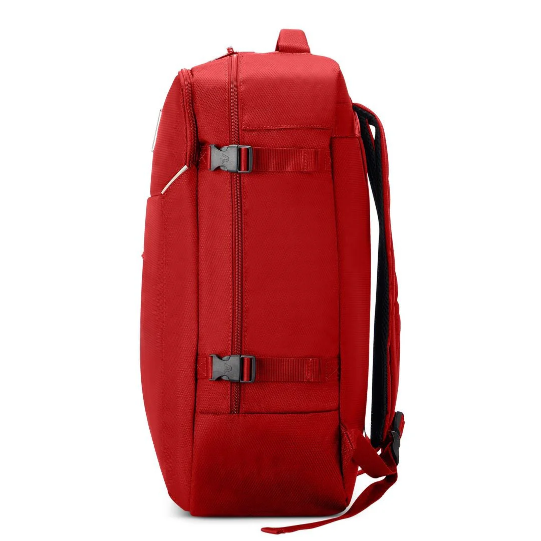 RONCATO MOCHILA DE CABINA IRONIK 2.0 55CM - Ryanair - Image 5