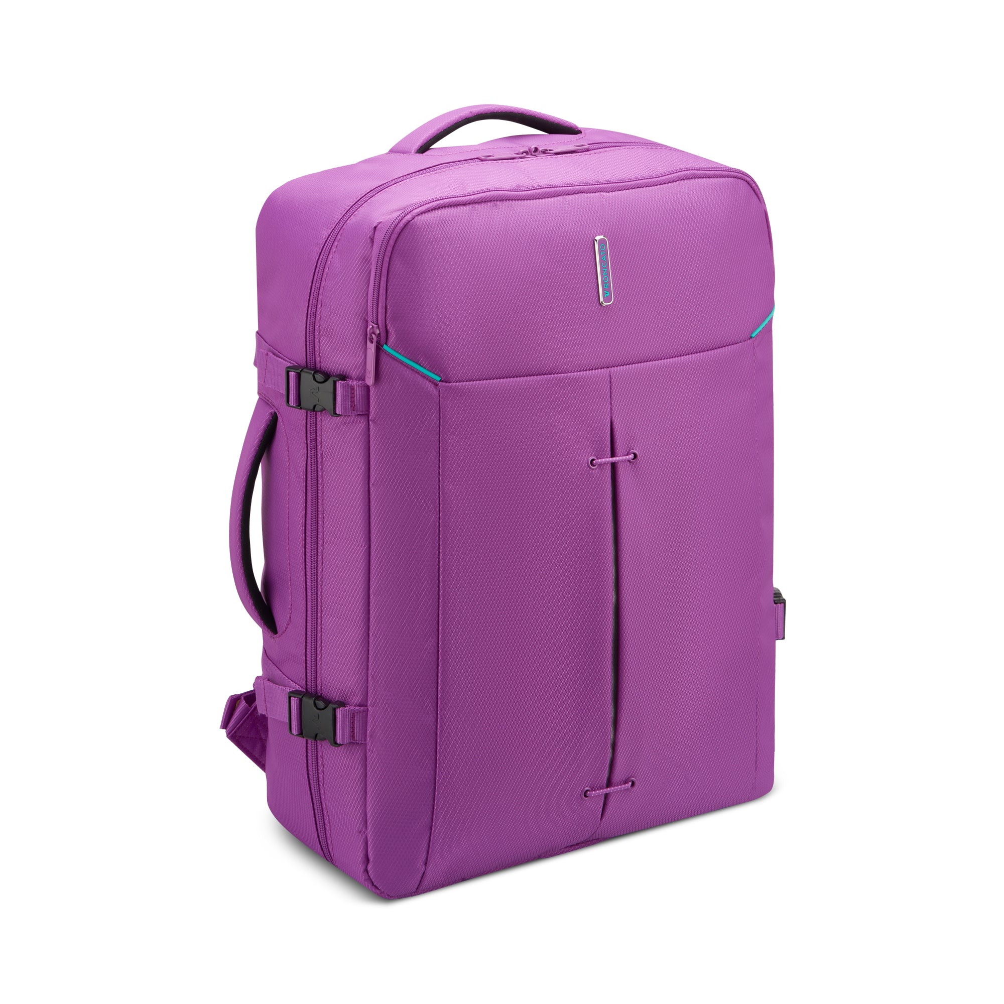 RONCATO MOCHILA DE CABINA IRONIK 2.0 55CM - Ryanair - Image 50