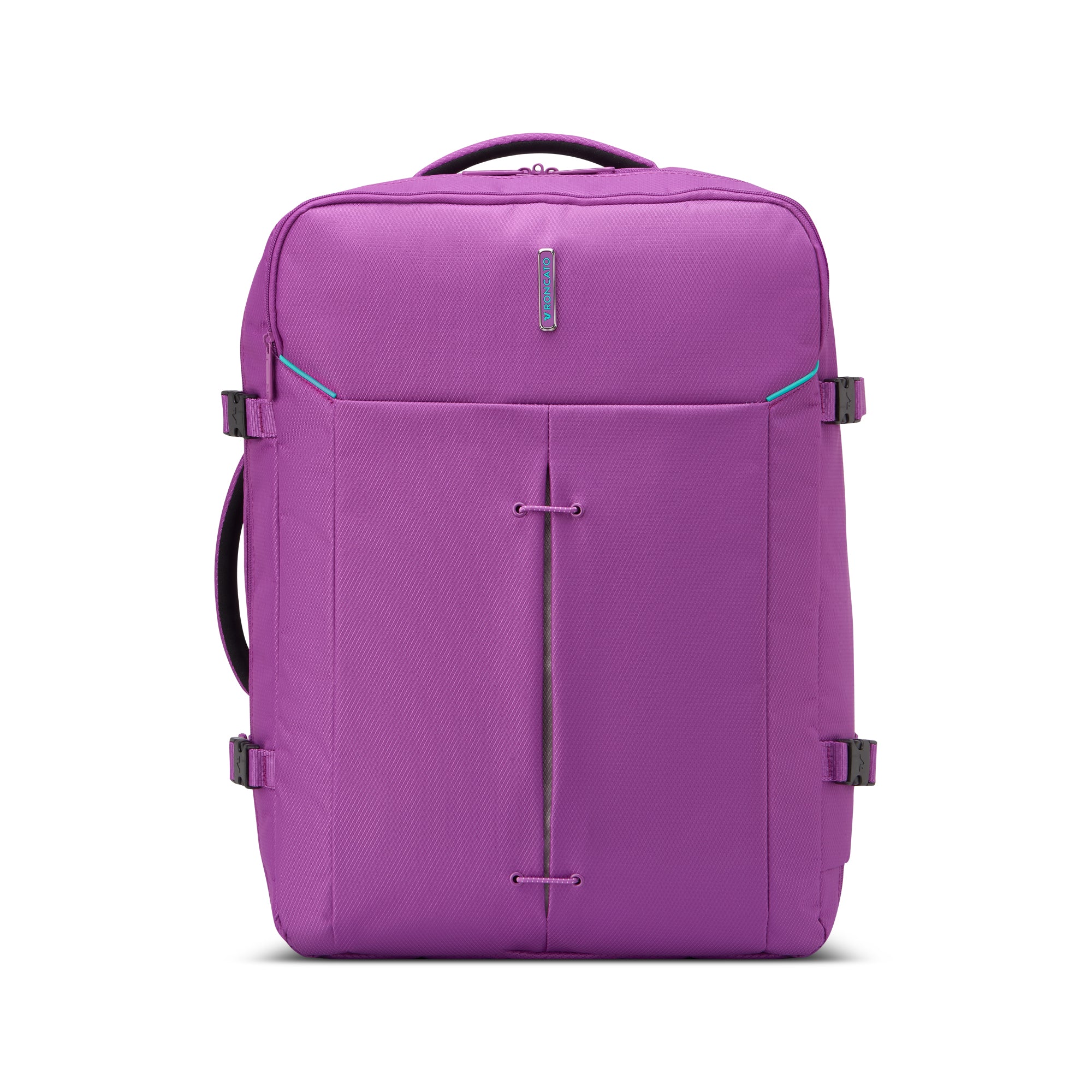 RONCATO MOCHILA DE CABINA IRONIK 2.0 55CM - Ryanair - Image 51