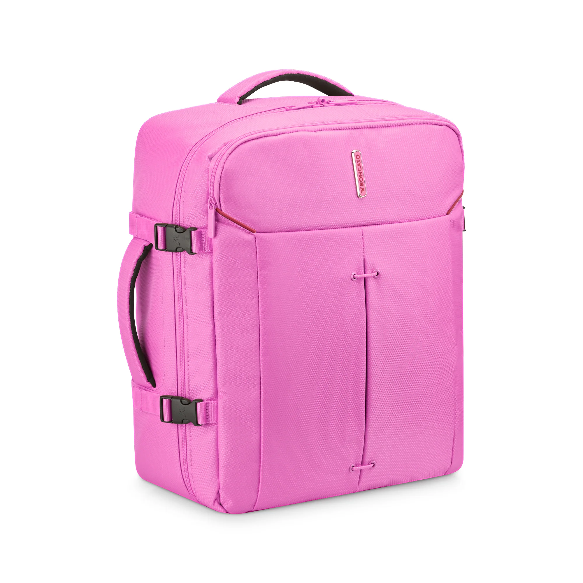 RONCATO MOCHILA DE CABINA IRONIK 2.0 55CM - Ryanair - Image 57