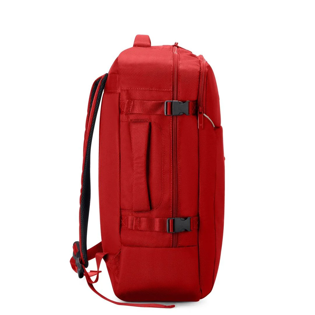 RONCATO MOCHILA DE CABINA IRONIK 2.0 55CM - Ryanair - Image 6