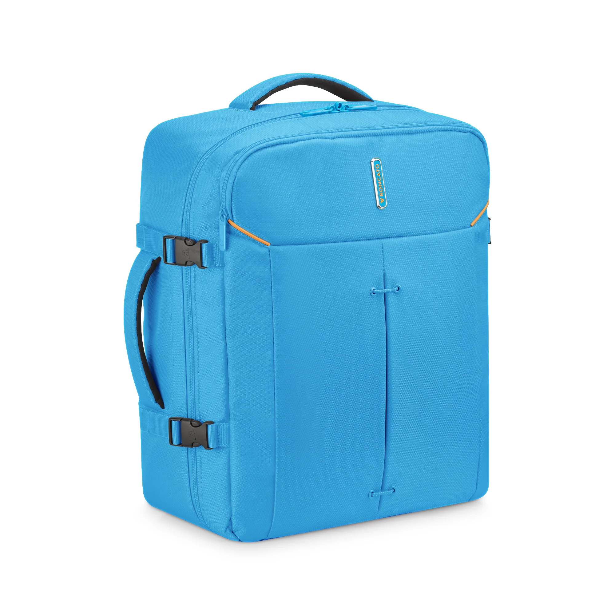 RONCATO MOCHILA DE CABINA IRONIK 2.0 55CM - Ryanair - Image 63