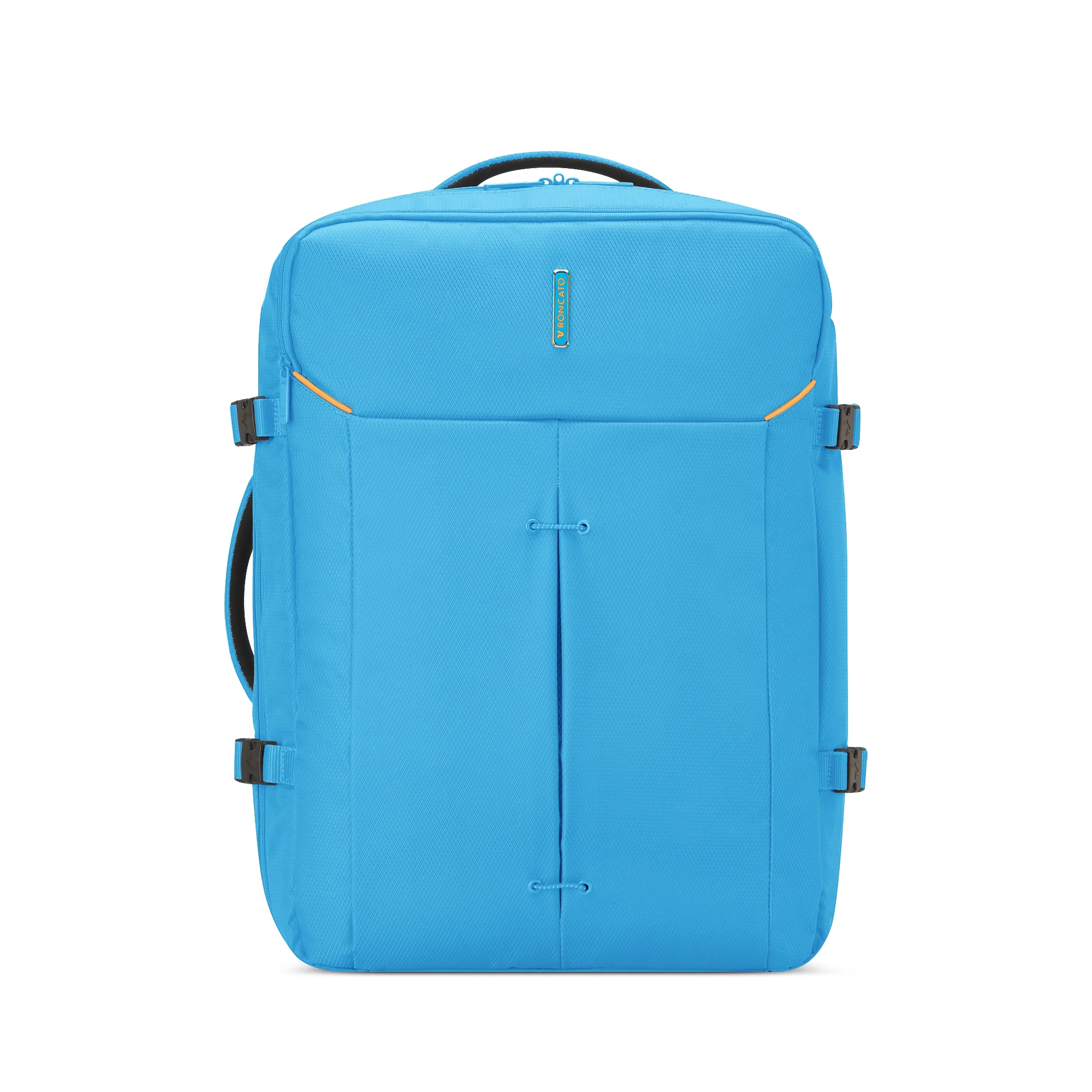 RONCATO MOCHILA DE CABINA IRONIK 2.0 55CM - Ryanair - Image 64